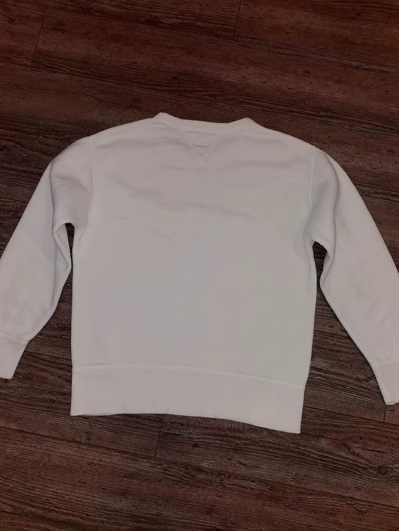 The Real McCoy's The REAL McCOY'S Classic Deer Head Fleece Sweatshirt发布成功 Size US S / EU 44-46 / 1 - 2 Thumbnail