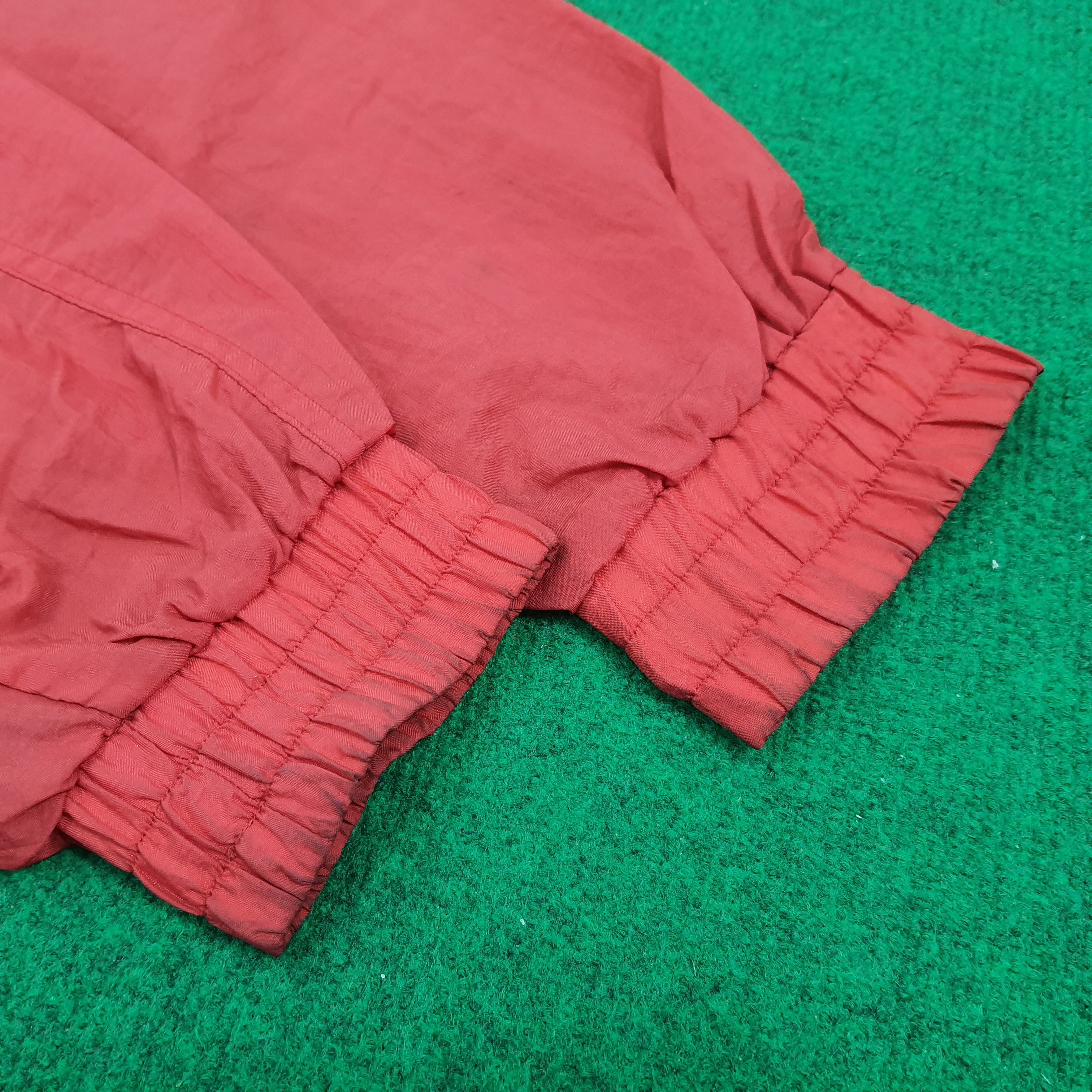 Japanese Brand × Vintage Vintage NISMO Nissan Japan Motorsports Convertible Jacket Size US L / EU 52-54 / 3 - 10 Thumbnail