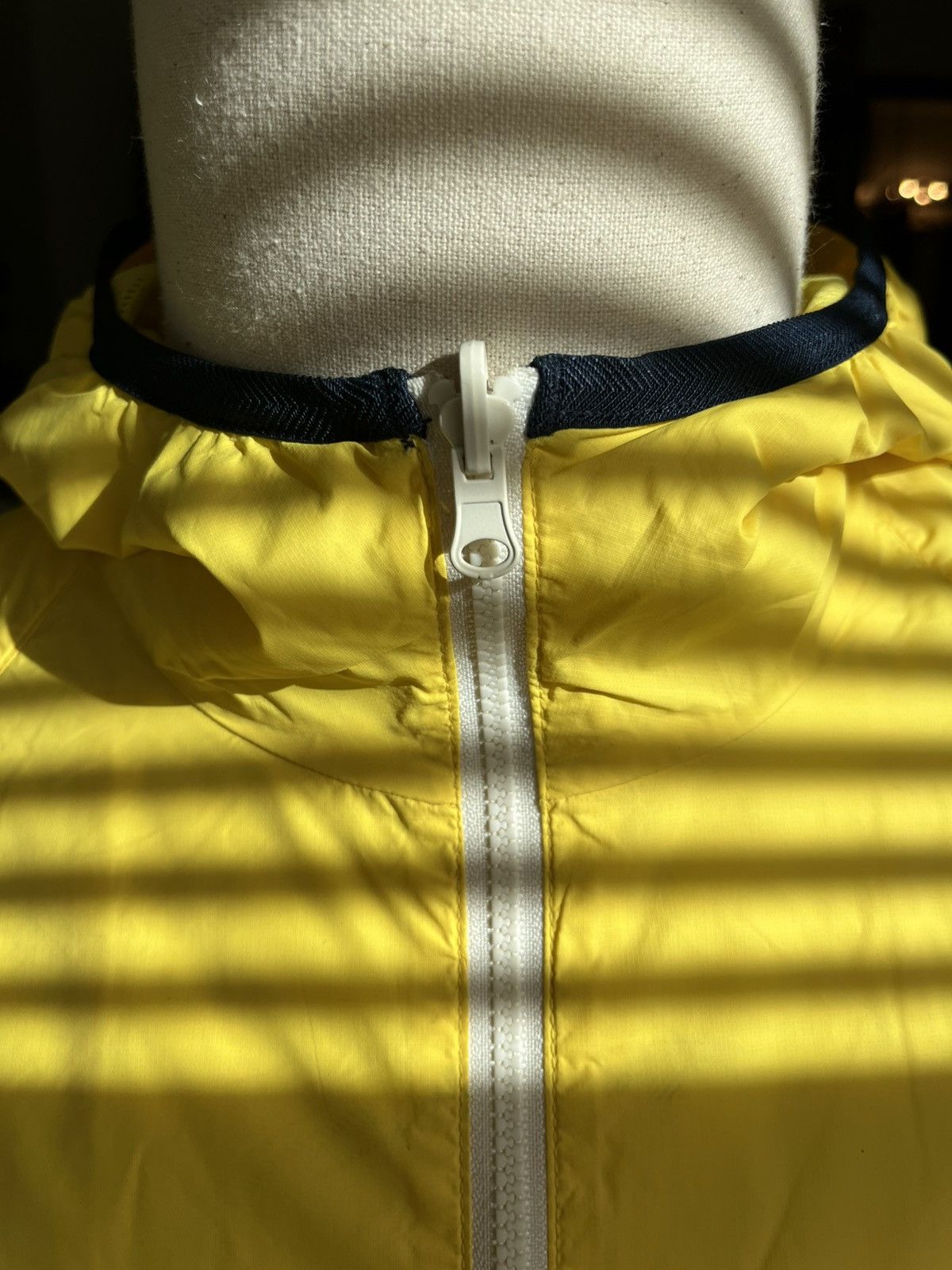 Tommy Hilfiger Tommy Hilfiger Windbreaker Size US S / EU 44-46 / 1 - 2 Thumbnail