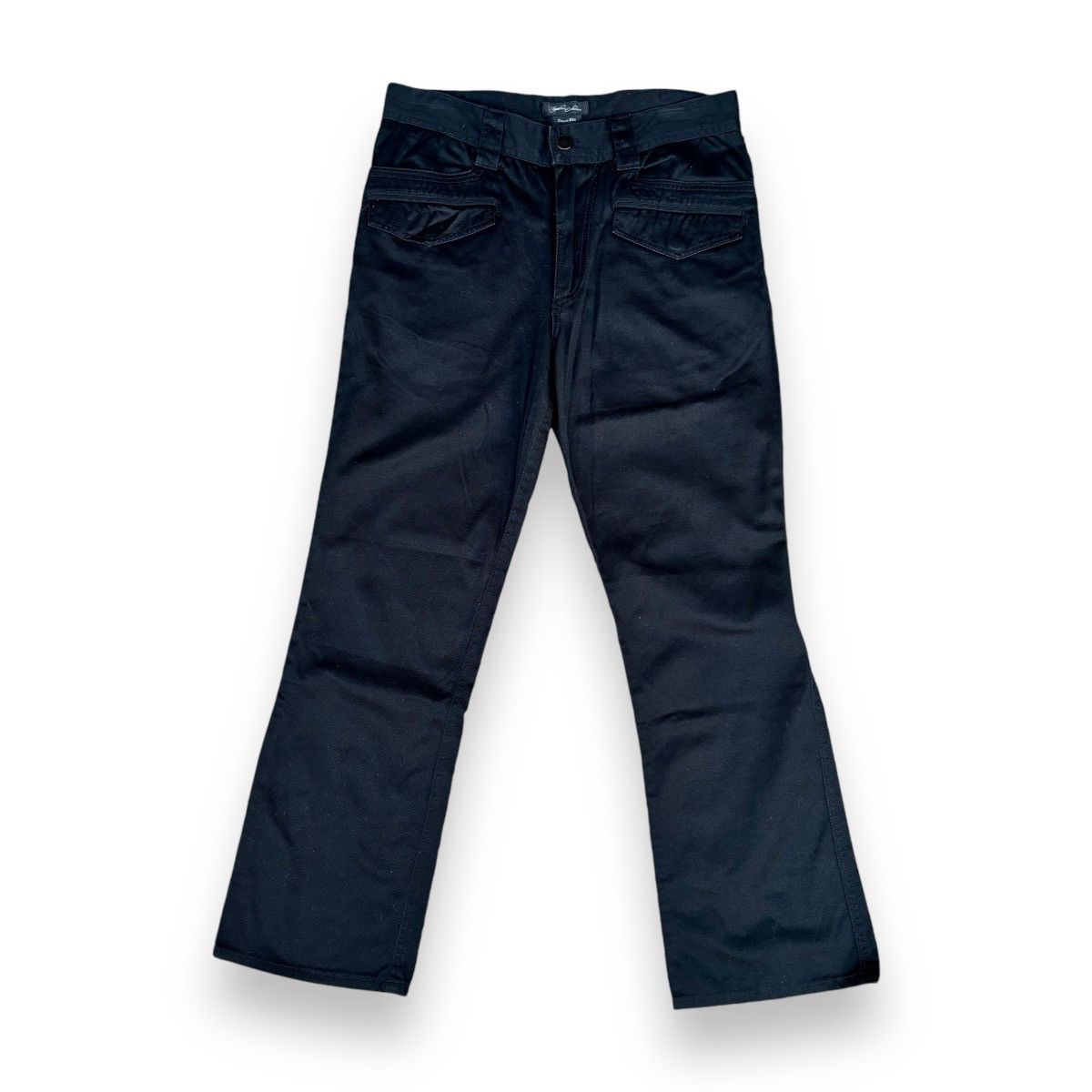 Hysteric Glamour × Japanese Brand × Le Grande Bleu (L.G.B.) Styled multy pocket japanes brand Size US 30 / EU 46 - 5 Thumbnail