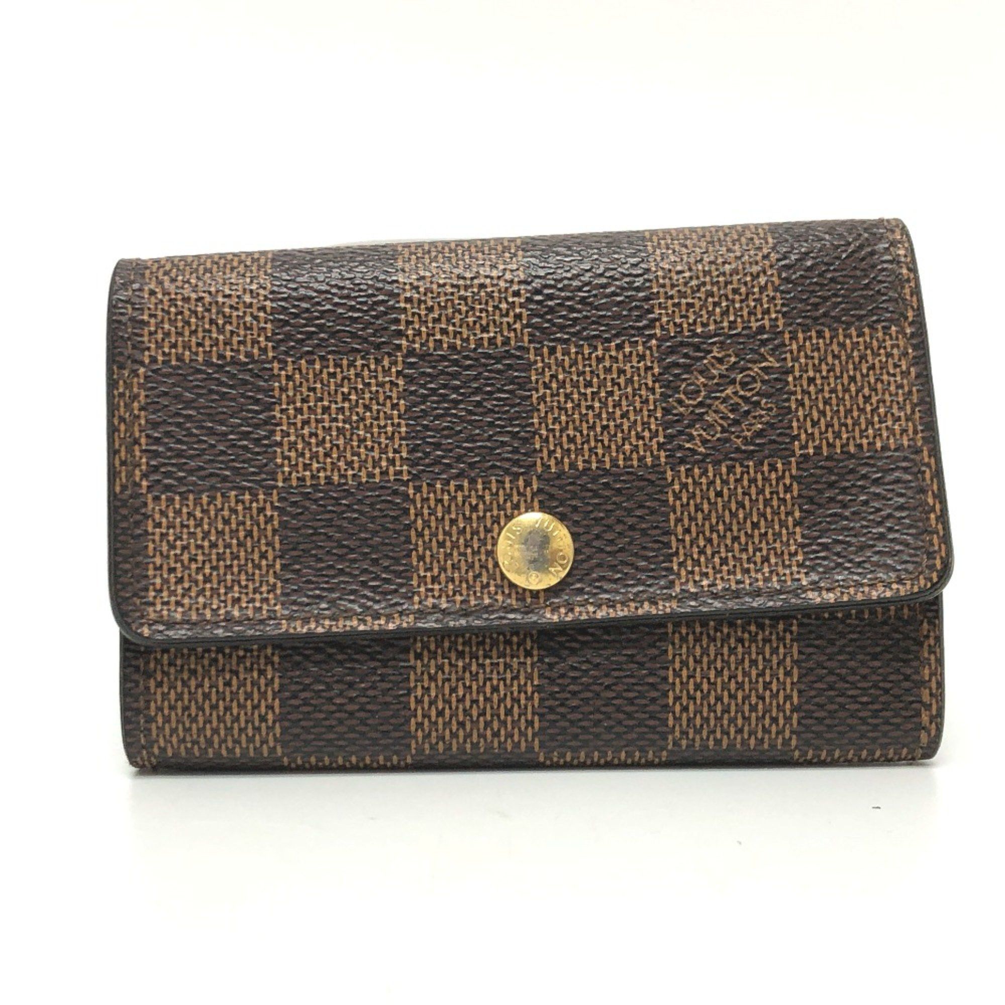 Louis Vuitton Louis Vuitton Multiclés wallet Size ONE SIZE - 1 Thumbnail
