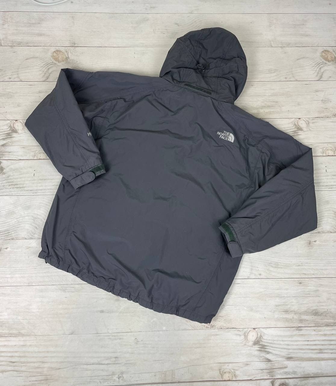 Other Vintage The North Face Hyvent Shell Jacket Size US L / EU 52-54 / 3 - 12 Thumbnail