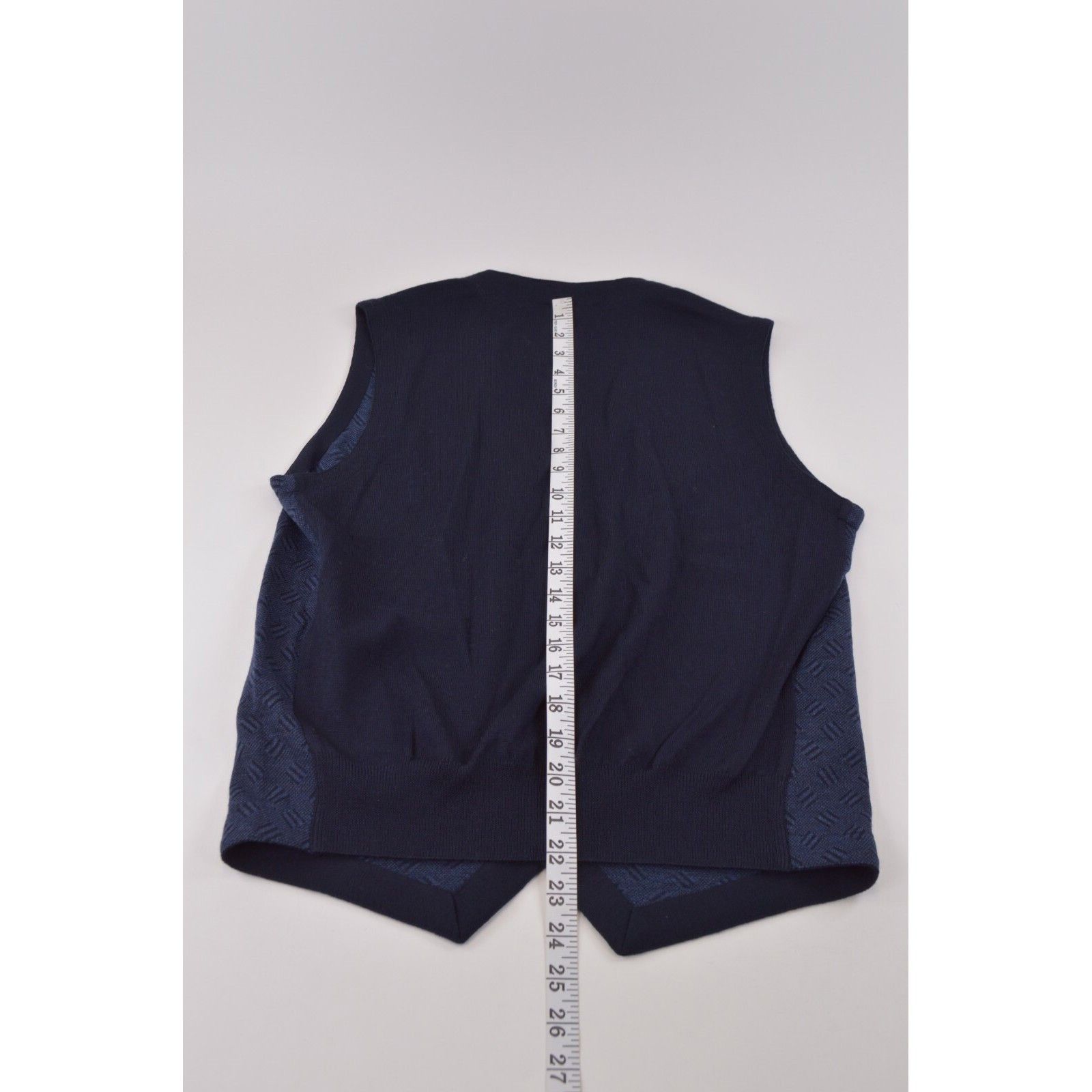 Gran Sasso Gran Sasso Sweater Size US M in Blue Size US M / EU 48-50 / 2 - 9 Thumbnail