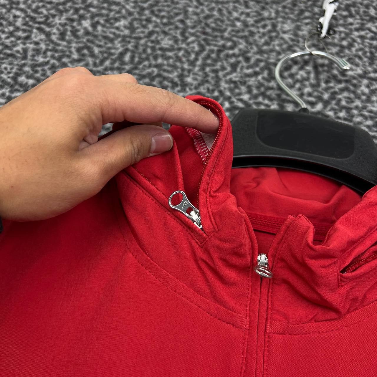 Nike Nike Coach Jacket Shirt Men Tampa Bay Buccaneers NFL New L Size US L / EU 52-54 / 3 - 7 Thumbnail