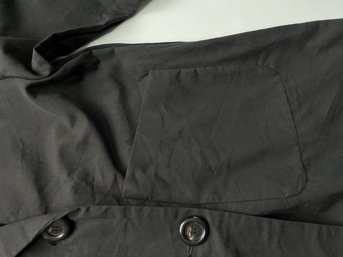 Rundholz Rundholz Trench coat Size US S / EU 44-46 / 1 - 9 Thumbnail