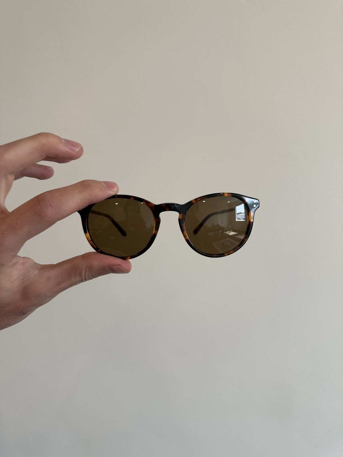 Polo Ralph Lauren Polo ralph lauren sunglasses Size ONE SIZE - 16 Thumbnail