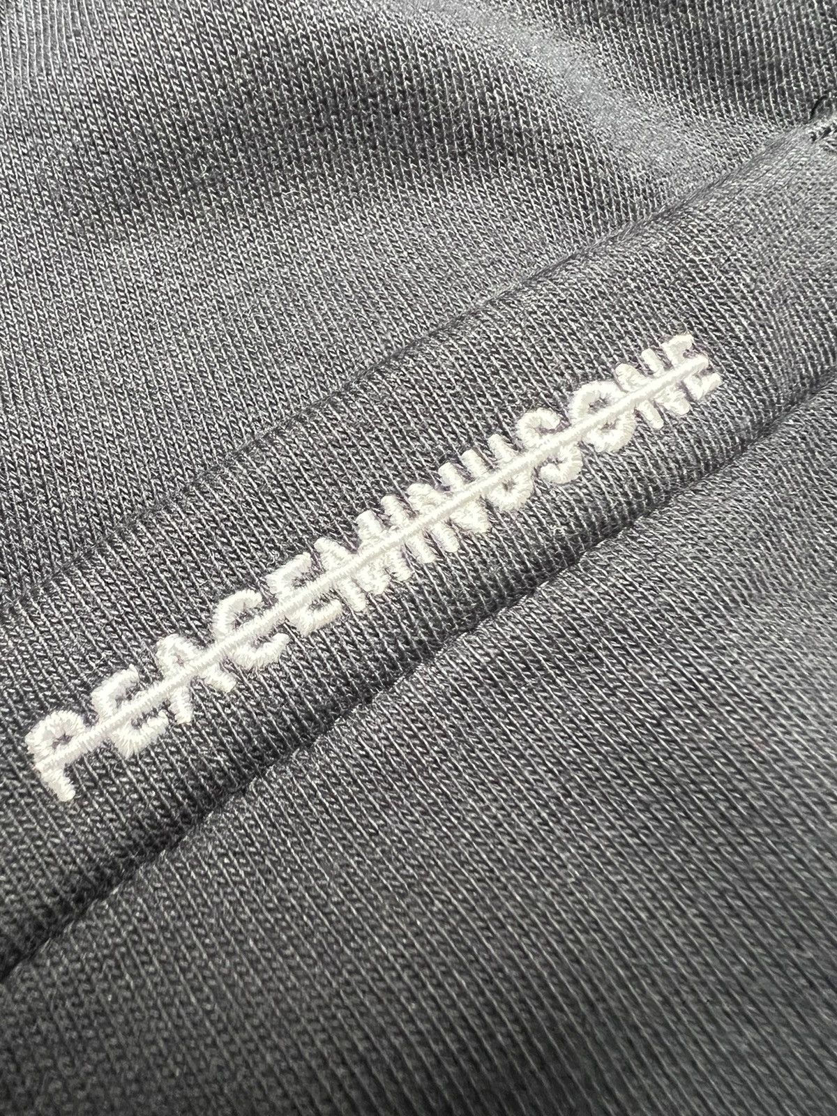 Nike × peaceminusone Nike lab x Peaceminusone G dragon Multi Cargo Pockets Pants Size US 42 / EU 58 - 10 Thumbnail