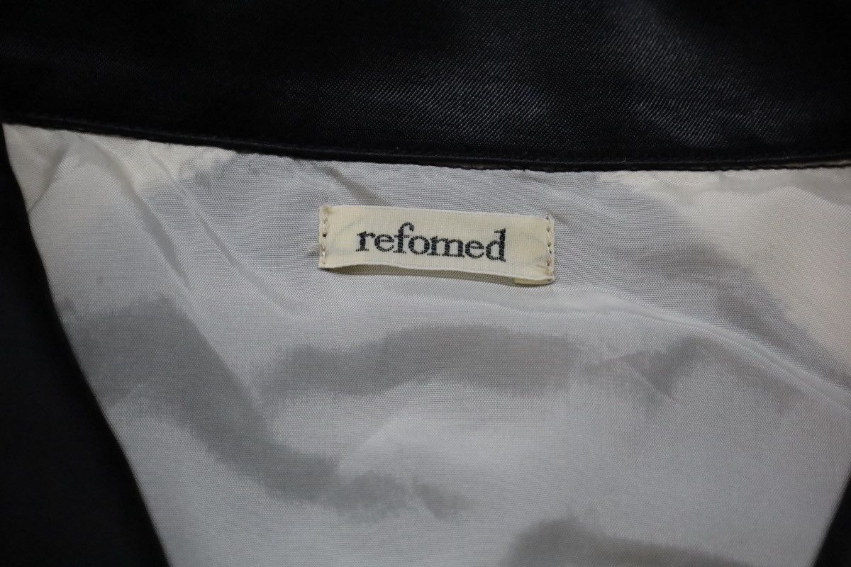 Other Refomed cotton rayon work jkt Size US L / EU 52-54 / 3 - 8 Thumbnail