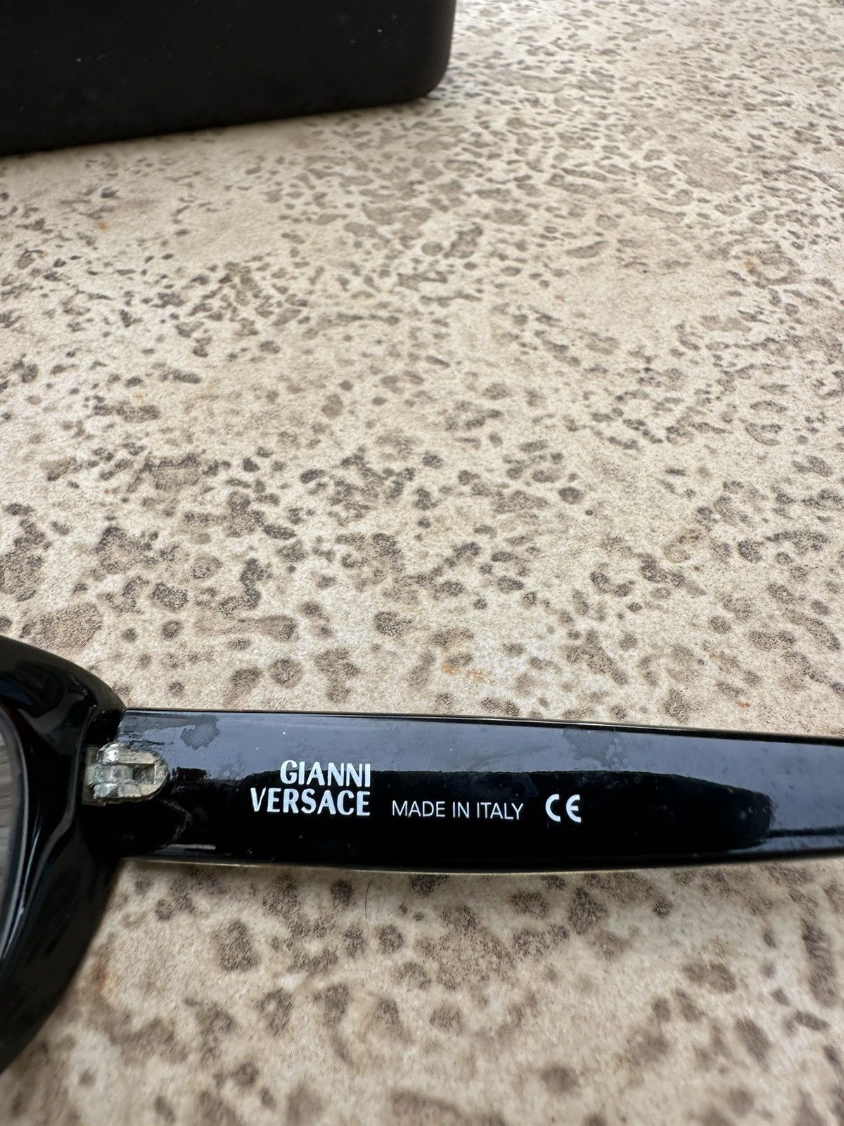 Versace Versace Sunglasses Medusa mod.308 Rare Size ONE SIZE - 5 Thumbnail
