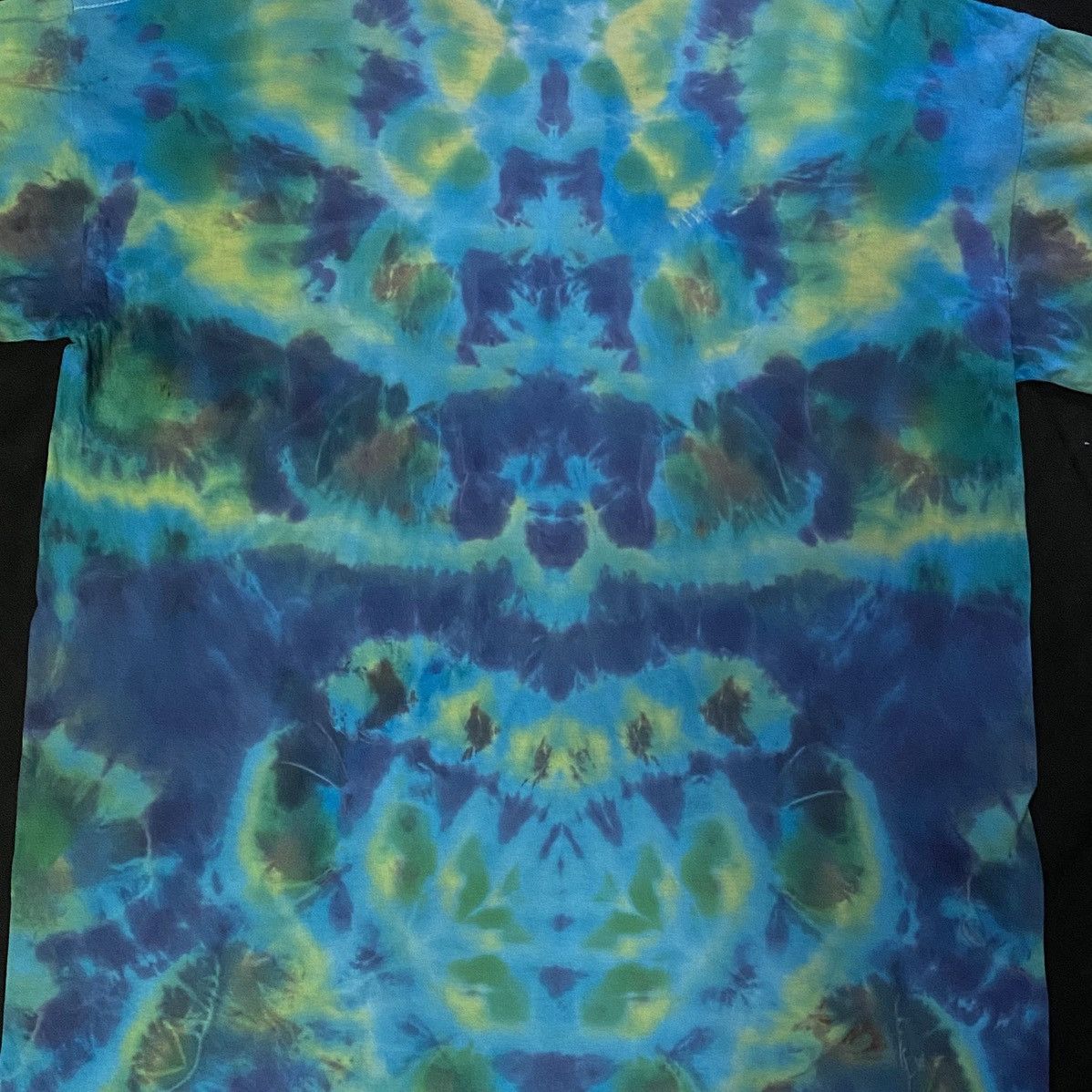 Handmade ATTRACTION INVASION Size US XXL / EU 58 / 5 - 6 Thumbnail