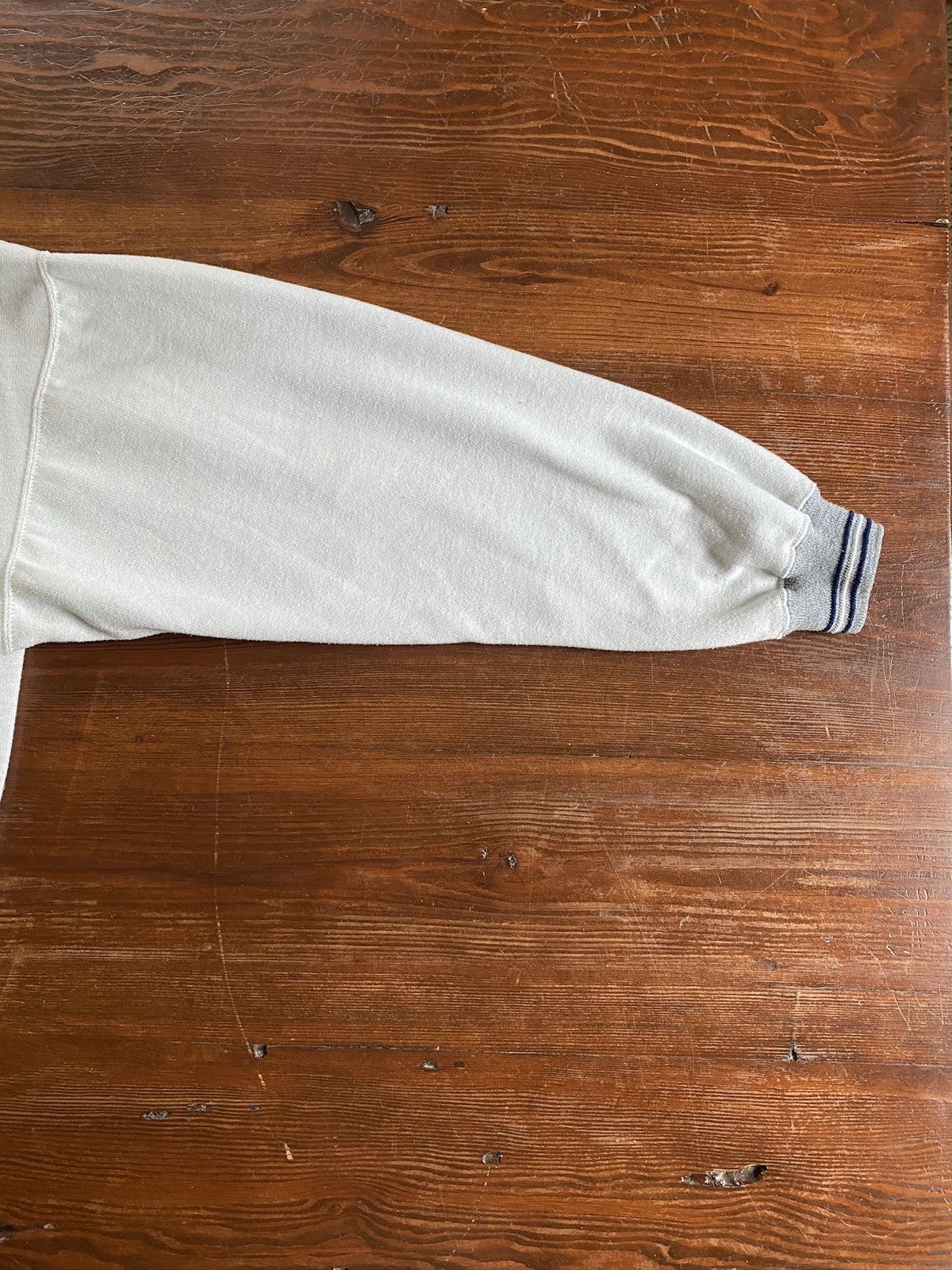 Gear for Sports × Vintage Vintage 80’s Congressional Mock Neck Sweatshirt Size US S / EU 44-46 / 1 - 11 Thumbnail