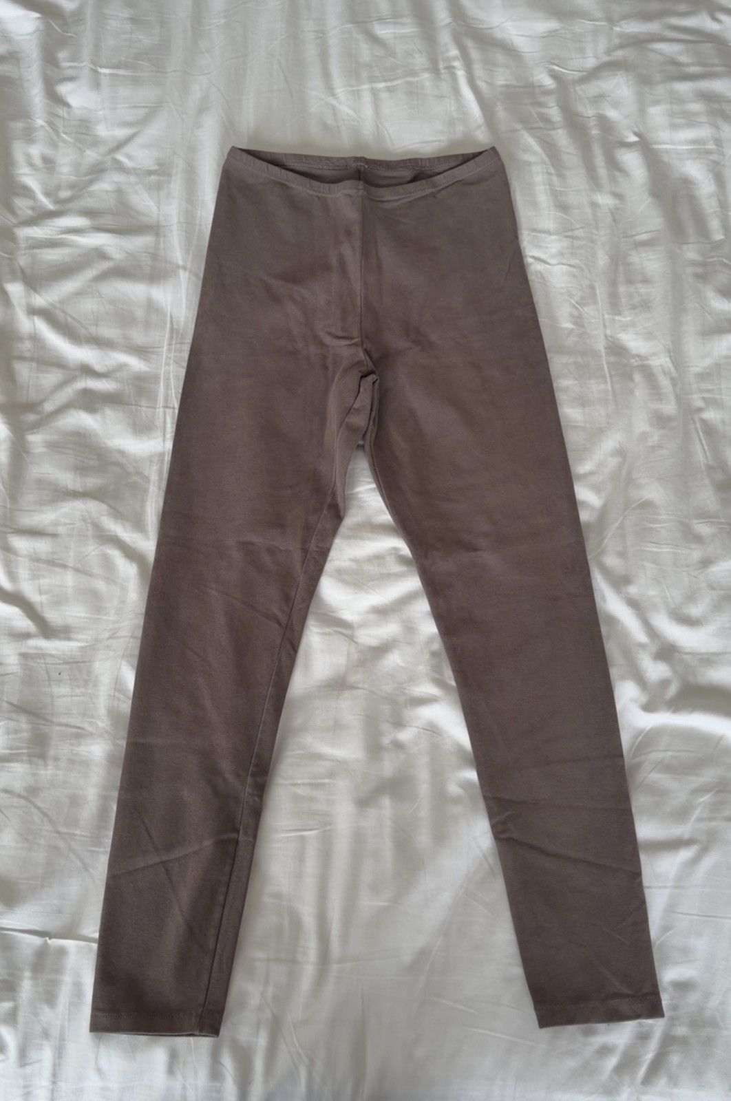 Yeezy YEEZY SEASON 6 SAMPLE LEGGINGS Size 28" / US 6 / IT 42 - 1 Thumbnail