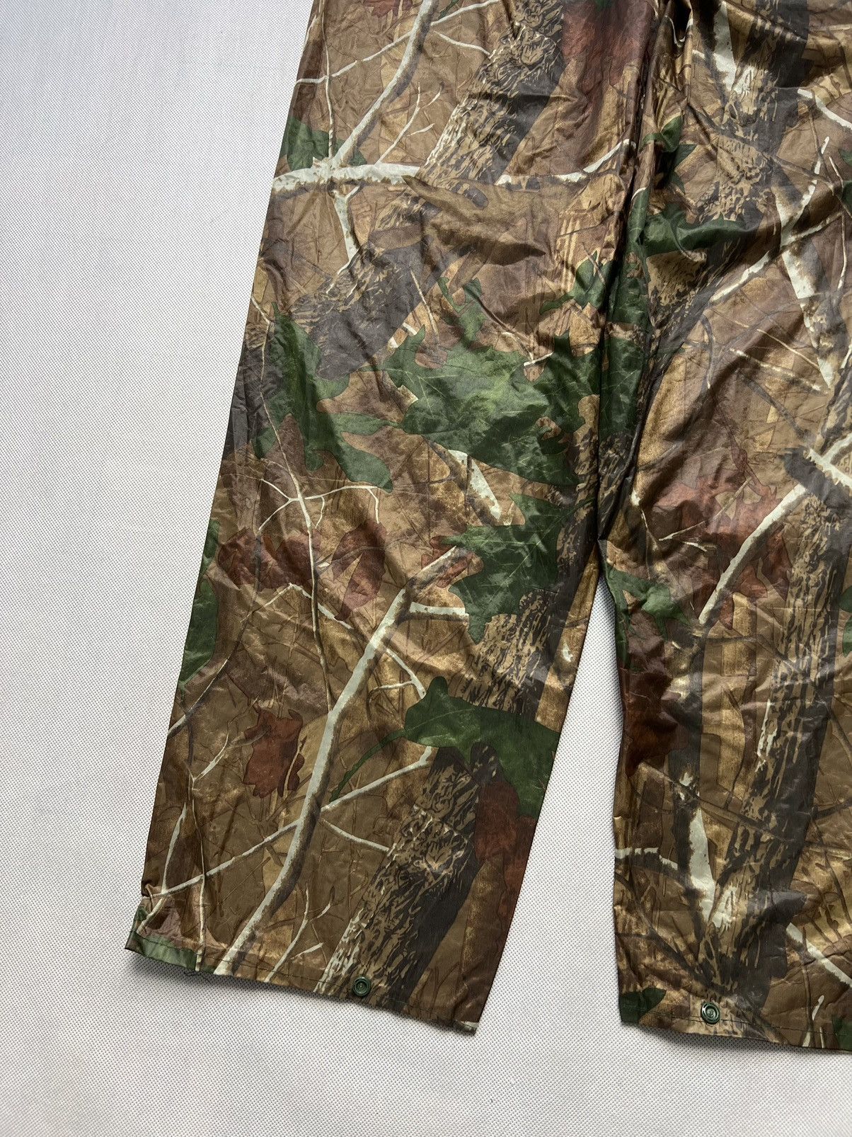 Vintage Camo Pro Climate vintage pants Size US 32 / EU 48 - 3 Thumbnail