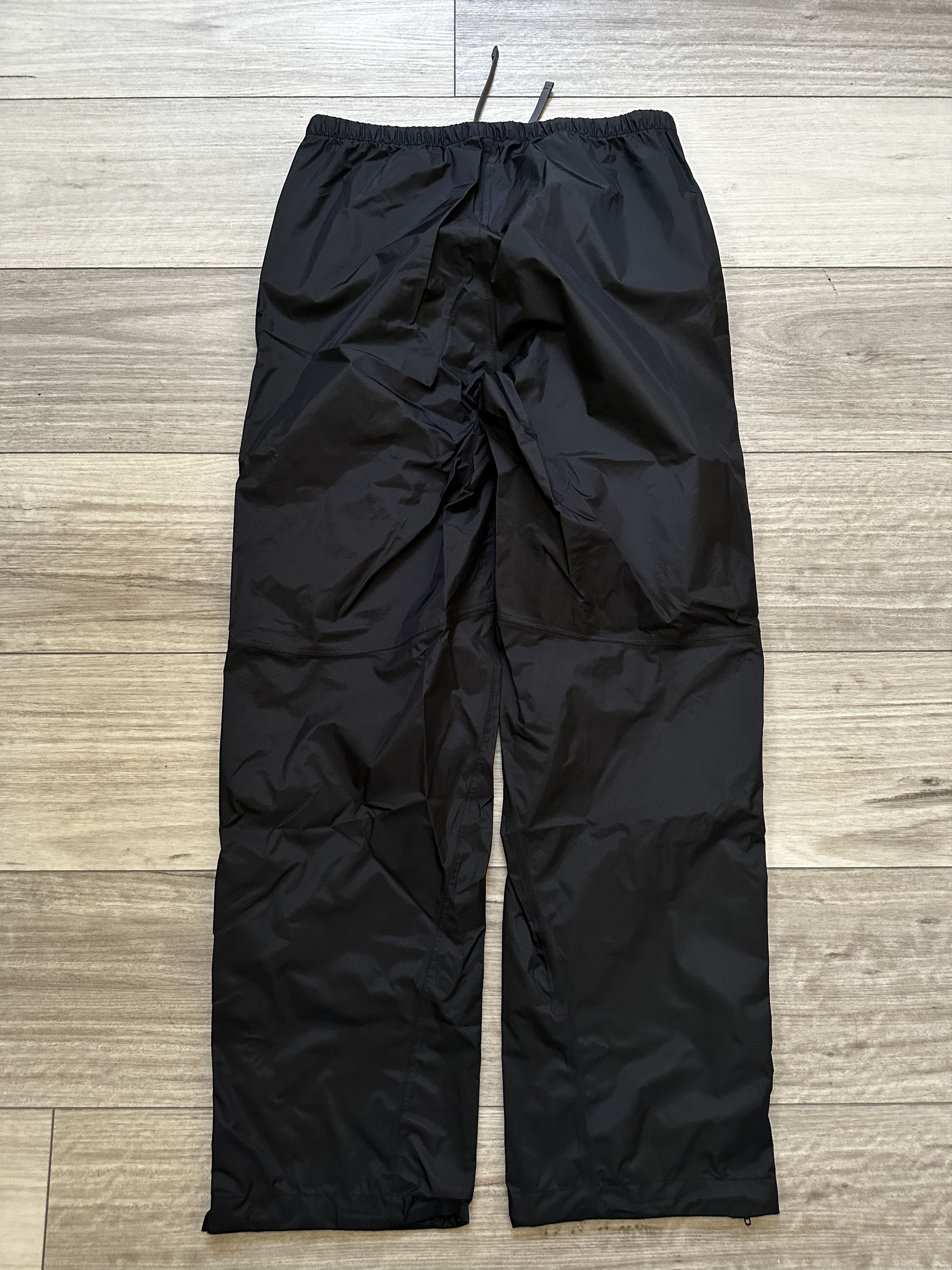 Montbell Montbell Nylon Rain Pants Size US 32 / EU 48 - 7 Thumbnail