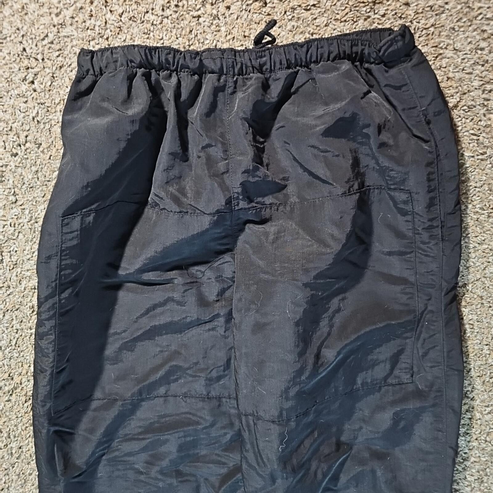 SKINGRAFT JWOD Skilcraft Large Long IPFU ARMY Troop Support Pants Size ONE SIZE - 5 Thumbnail