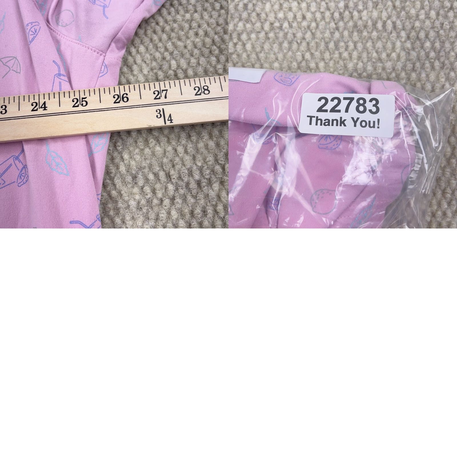 Puma Puma Arnald Palmer Polo Shirt Men XXL Pink Performance Lemonade Print Golf Adult Size US XXL / EU 58 / 5 - 9 Thumbnail