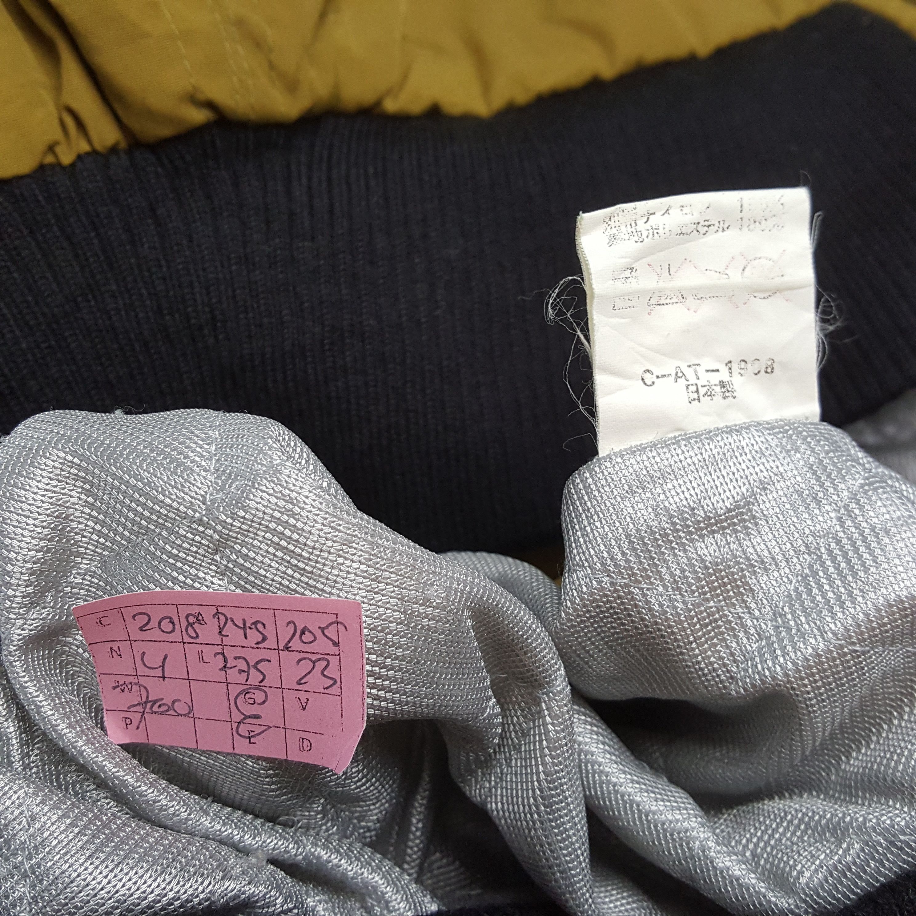 Japanese Brand × Vintage TOYOTA Japanese Motorsports Racing Style Jacket Size US L / EU 52-54 / 3 - 7 Thumbnail