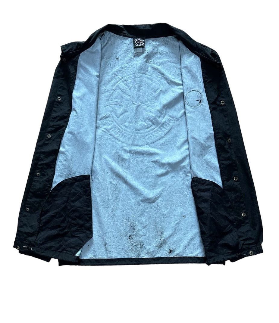 Independent Trading Co. × Independent Truck Co. Independent Truck Big Logo Nylon Jacket Size US M / EU 48-50 / 2 - 13 Thumbnail