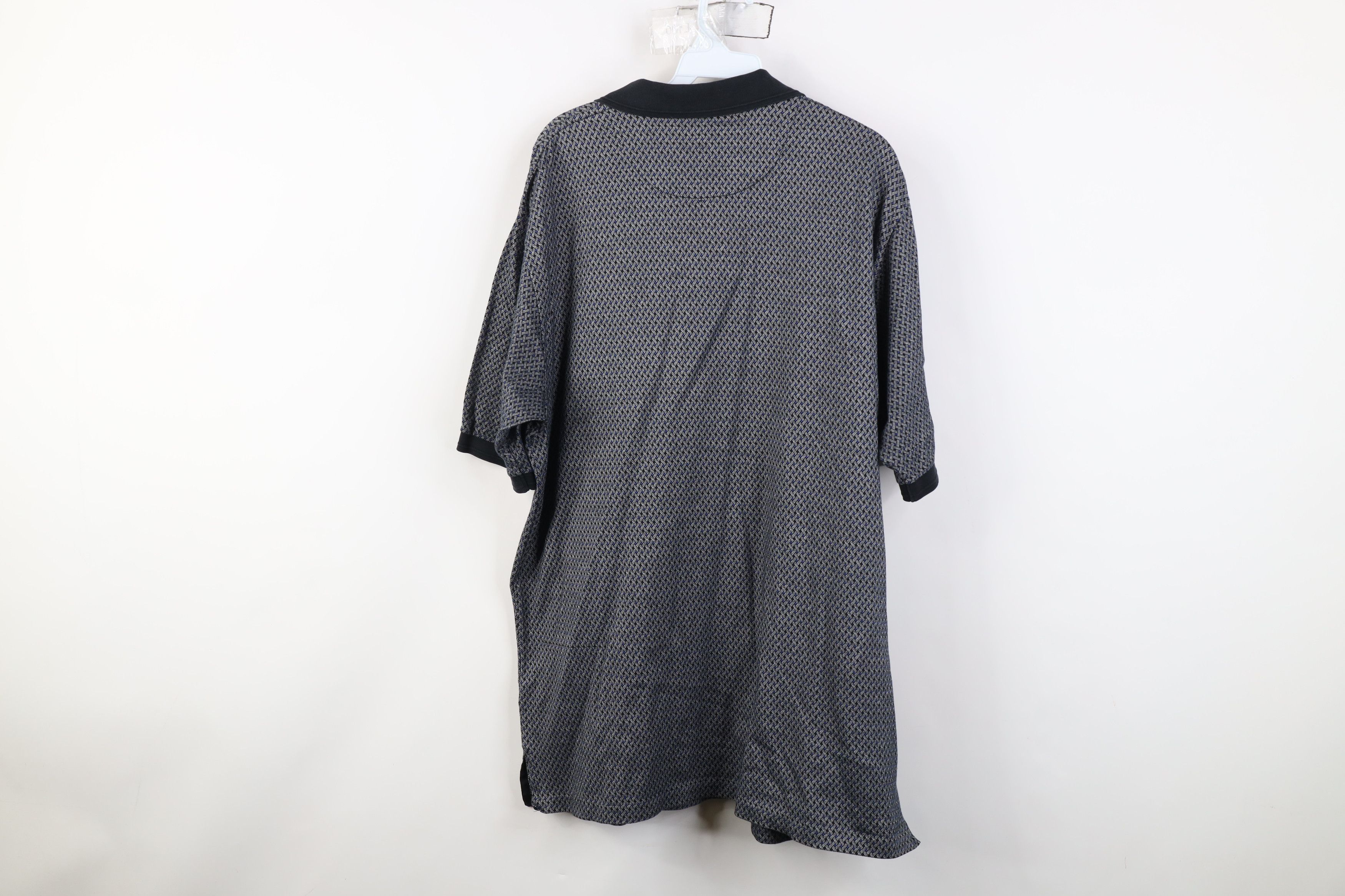 Ralph Lauren Vintage Polo Golf Ralph Lauren Pima Cotton Knit Polo Shirt Size US XL / EU 56 / 4 - 9 Thumbnail