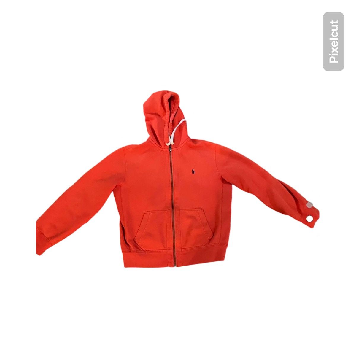Polo Ralph Lauren polo zip up Size US L / EU 52-54 / 3 - 1 Thumbnail