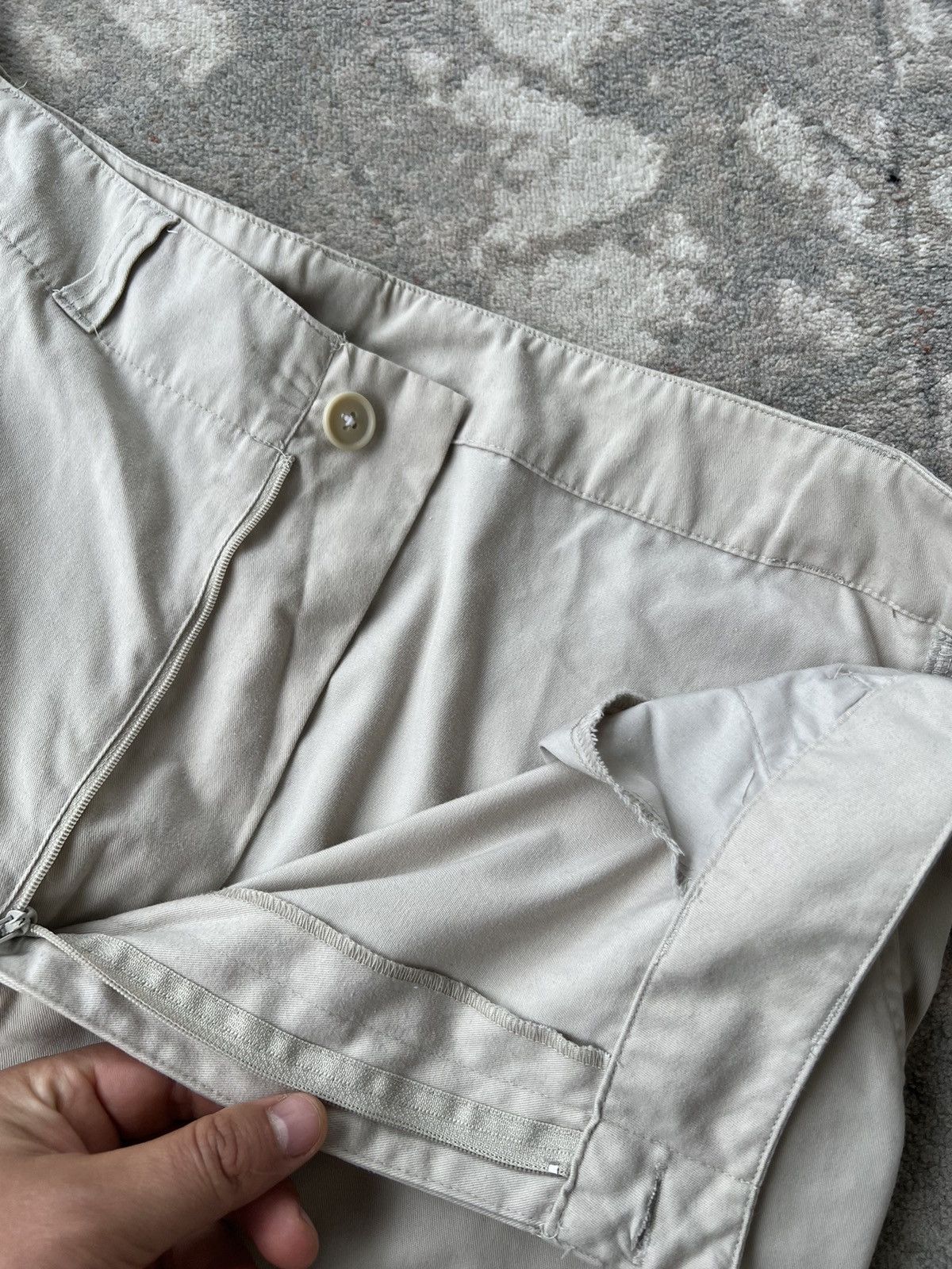 Other Reebok Vintage Pants Size US 36 / EU 52 - 3 Thumbnail