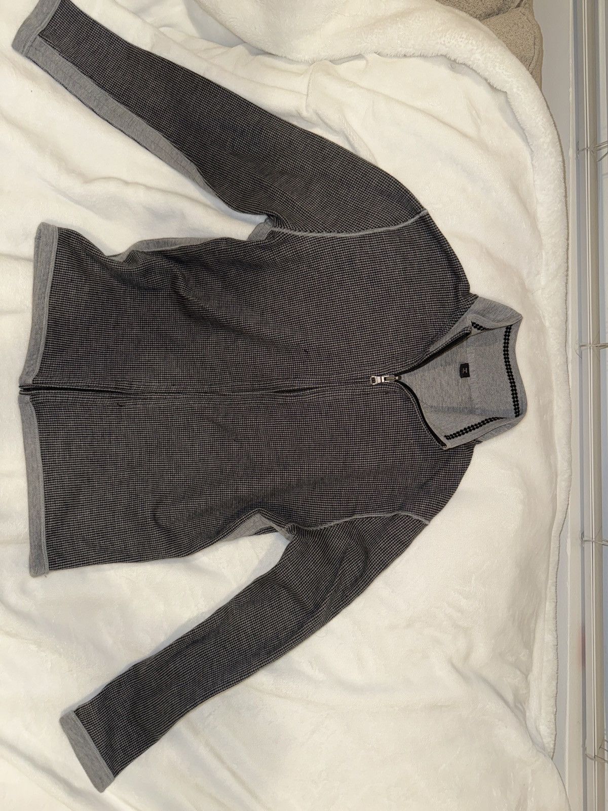 Hugo Boss Reversible jacket Hugo Boss Size US S / EU 44-46 / 1 - 4 Thumbnail