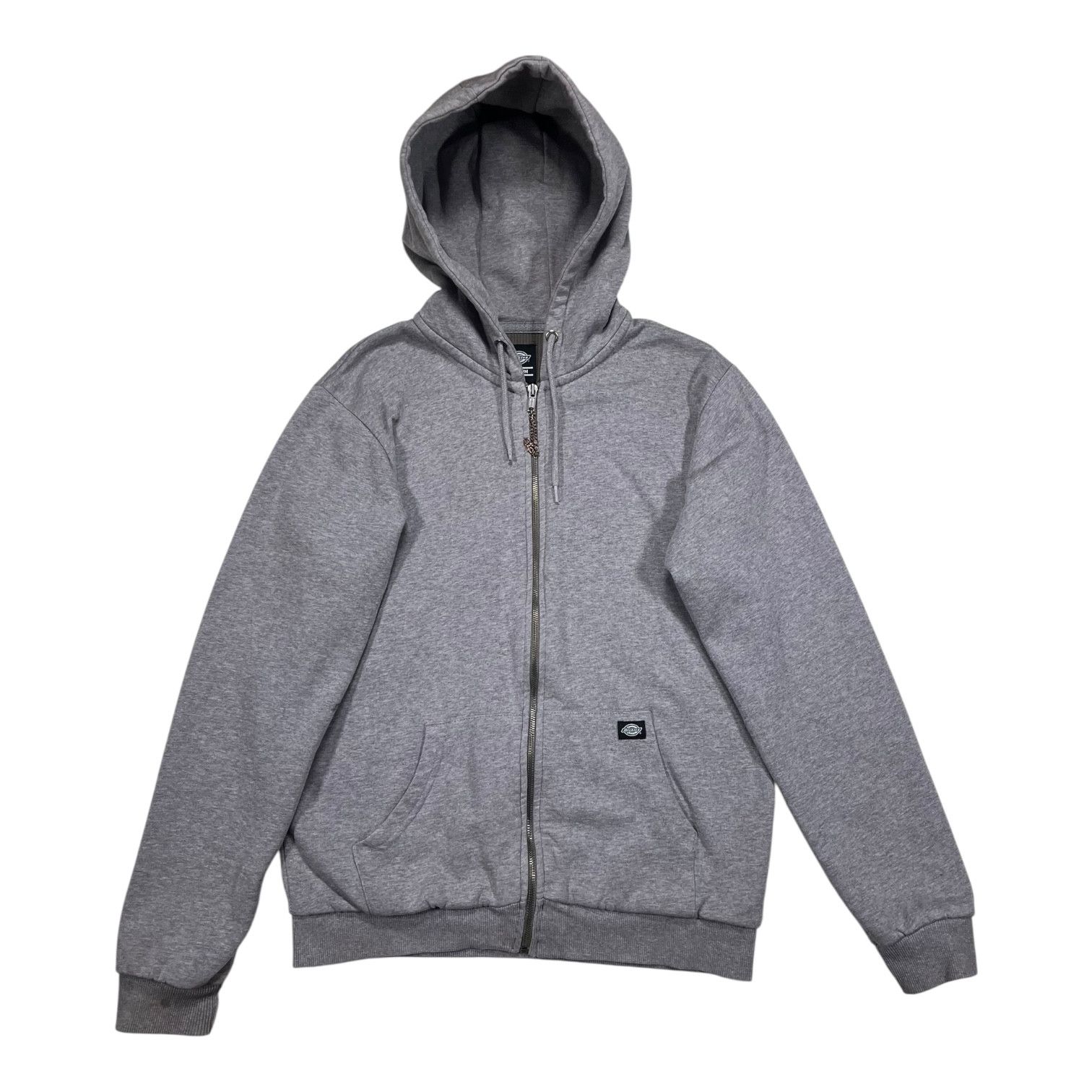 Dickies Warm zip hoodie Dickies • M size Size US M / EU 48-50 / 2 - 5 Thumbnail