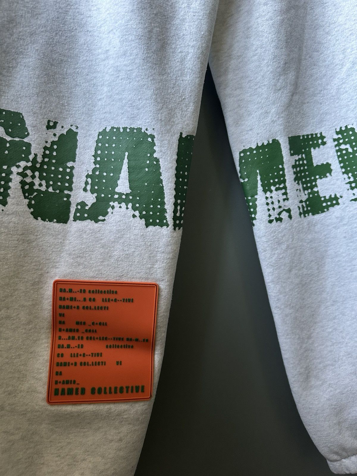 Named Collective Named Collective Cotton Sweatpants Size XS Size US 26 / EU 42 - 5 Thumbnail