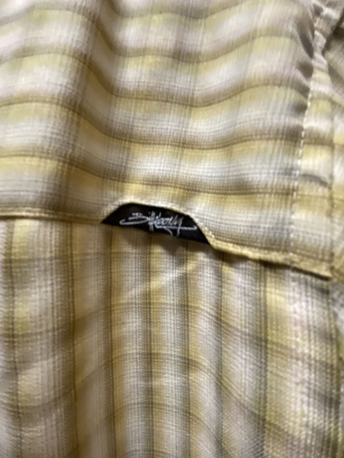 Billabong Billabong y2k street wear button up Size US XL / EU 56 / 4 - 5 Thumbnail