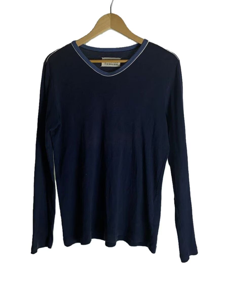 Maison Margiela SS2000 Knit Sweater Size US S / EU 44-46 / 1 - 1 Thumbnail