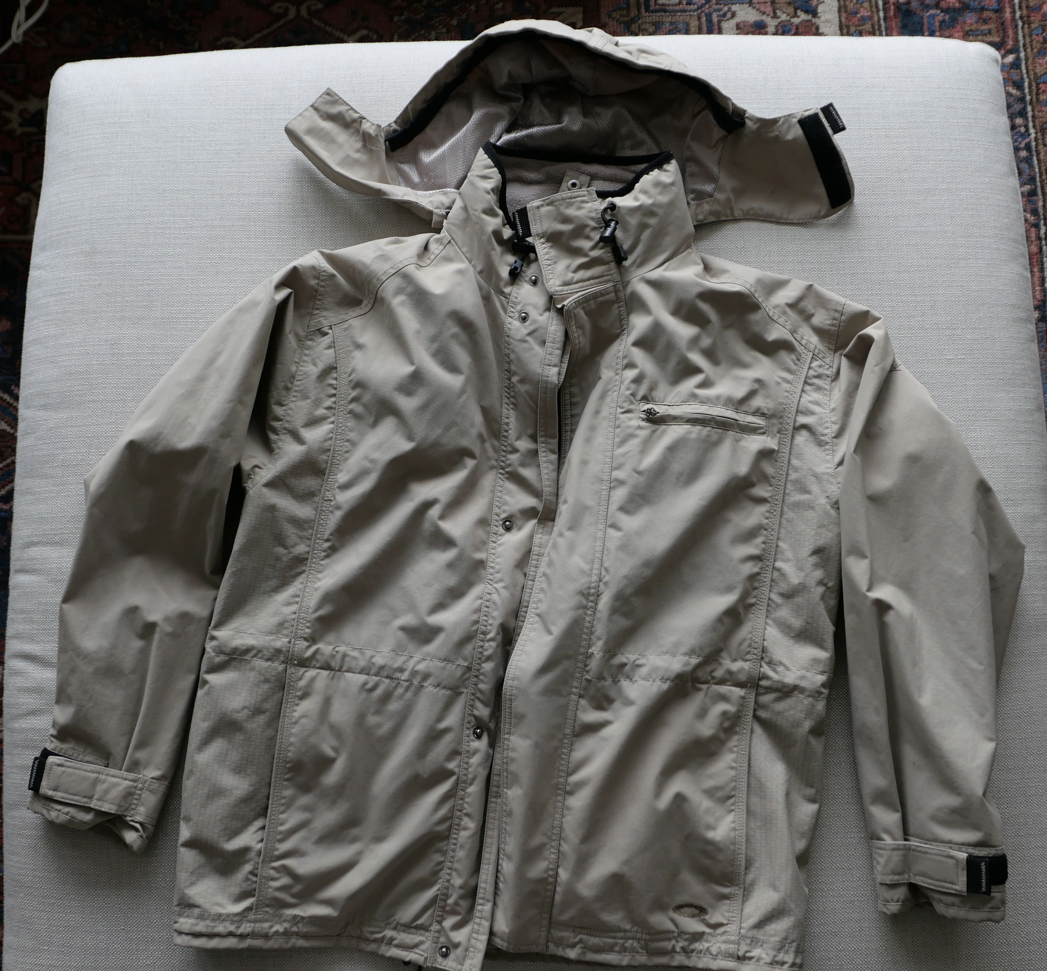 Oakley Oakley Software 3-In-One Women’s Ski Jacket Size XL / US 12-14 / IT 48-50 - 1 Thumbnail