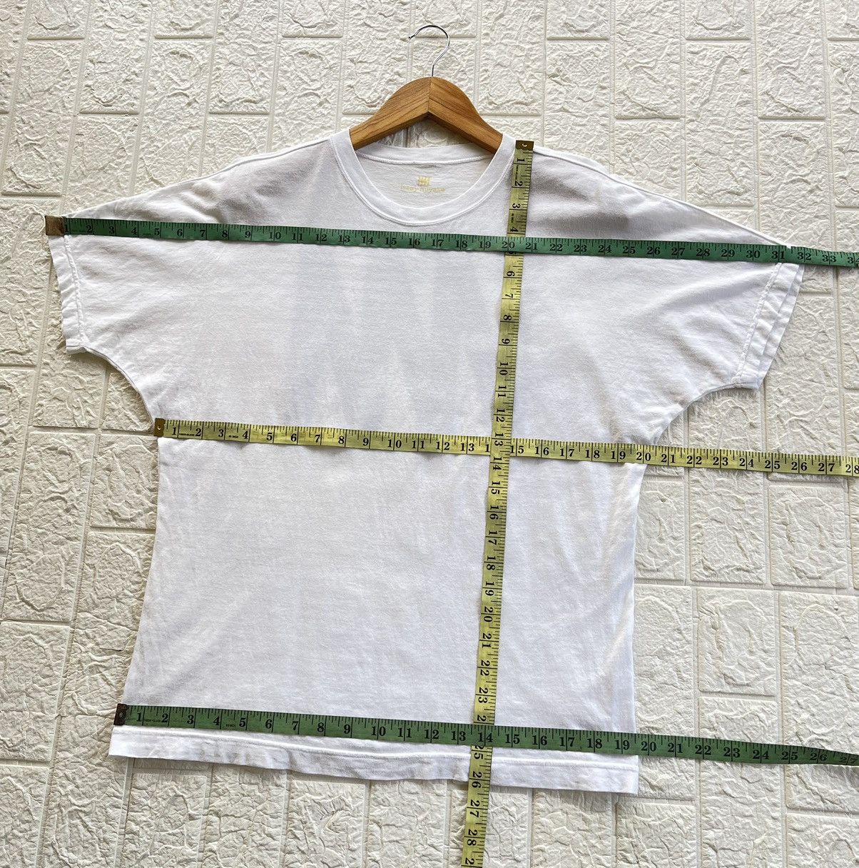 Issey Miyake × Seiko Issey Miyake “IM” Logo Tee Size US L / EU 52-54 / 3 - 3 Thumbnail