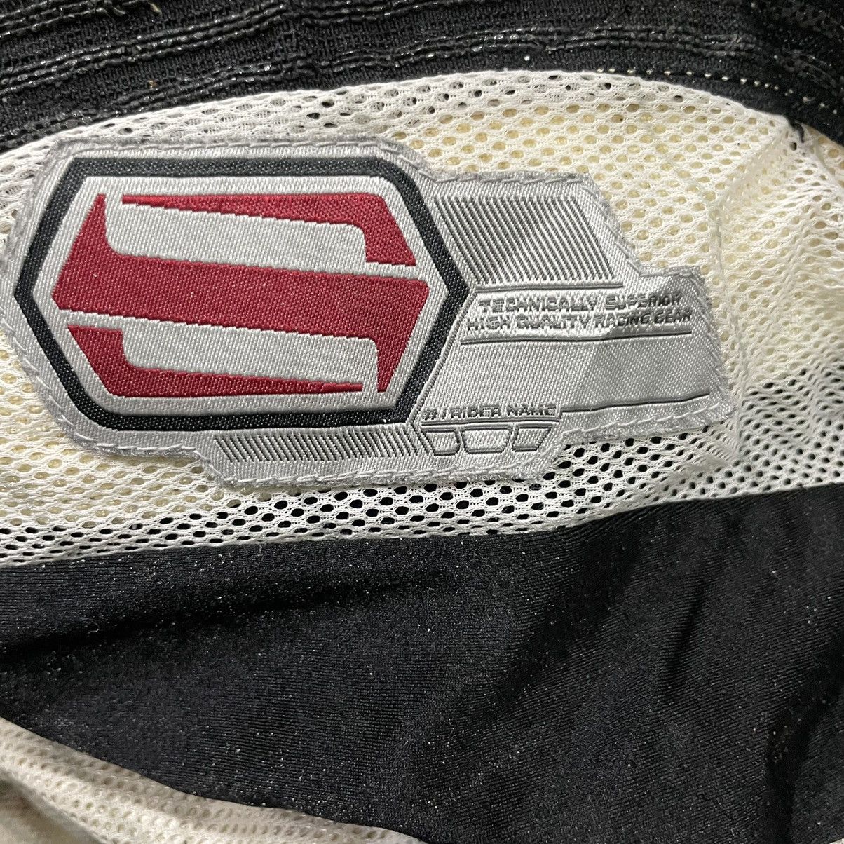 Sports Specialties Vintage Shift Racing Gear Motocross/BMX Safety Pants Size US 33 - 16 Thumbnail