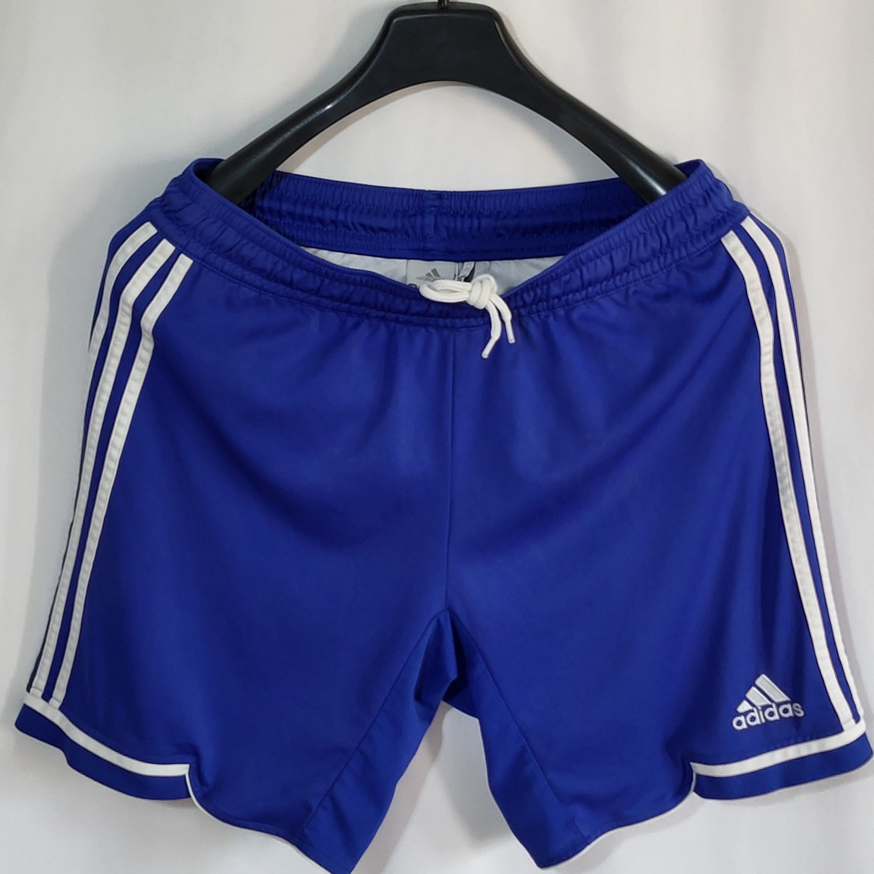Adidas Adidas ClimaCool shorts size US 33 Size US 32 / EU 48 - 2 Thumbnail