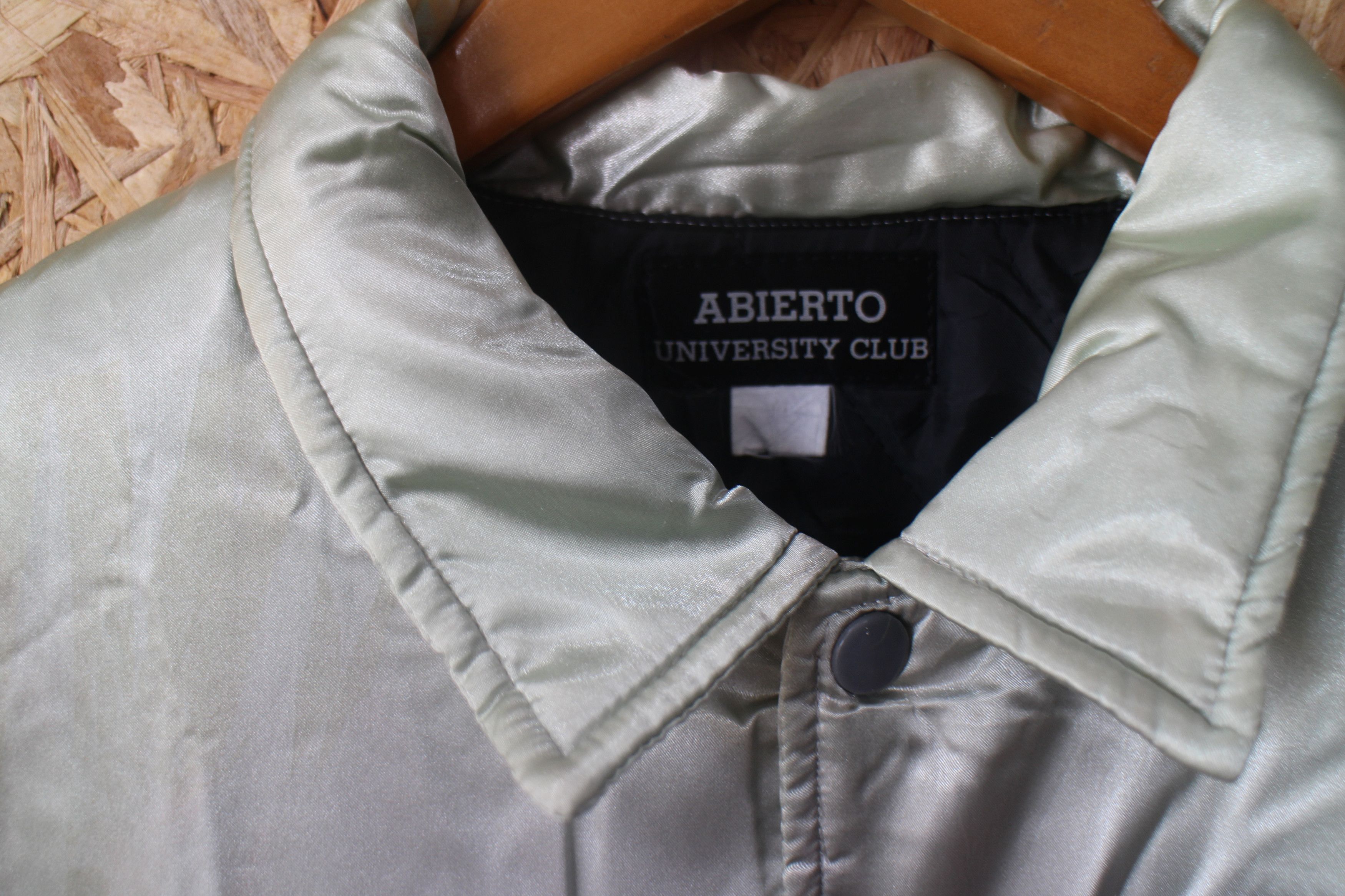 Other Ski Jacket University Austria Ski Club Men Women Size M Size US M / EU 48-50 / 2 - 3 Thumbnail