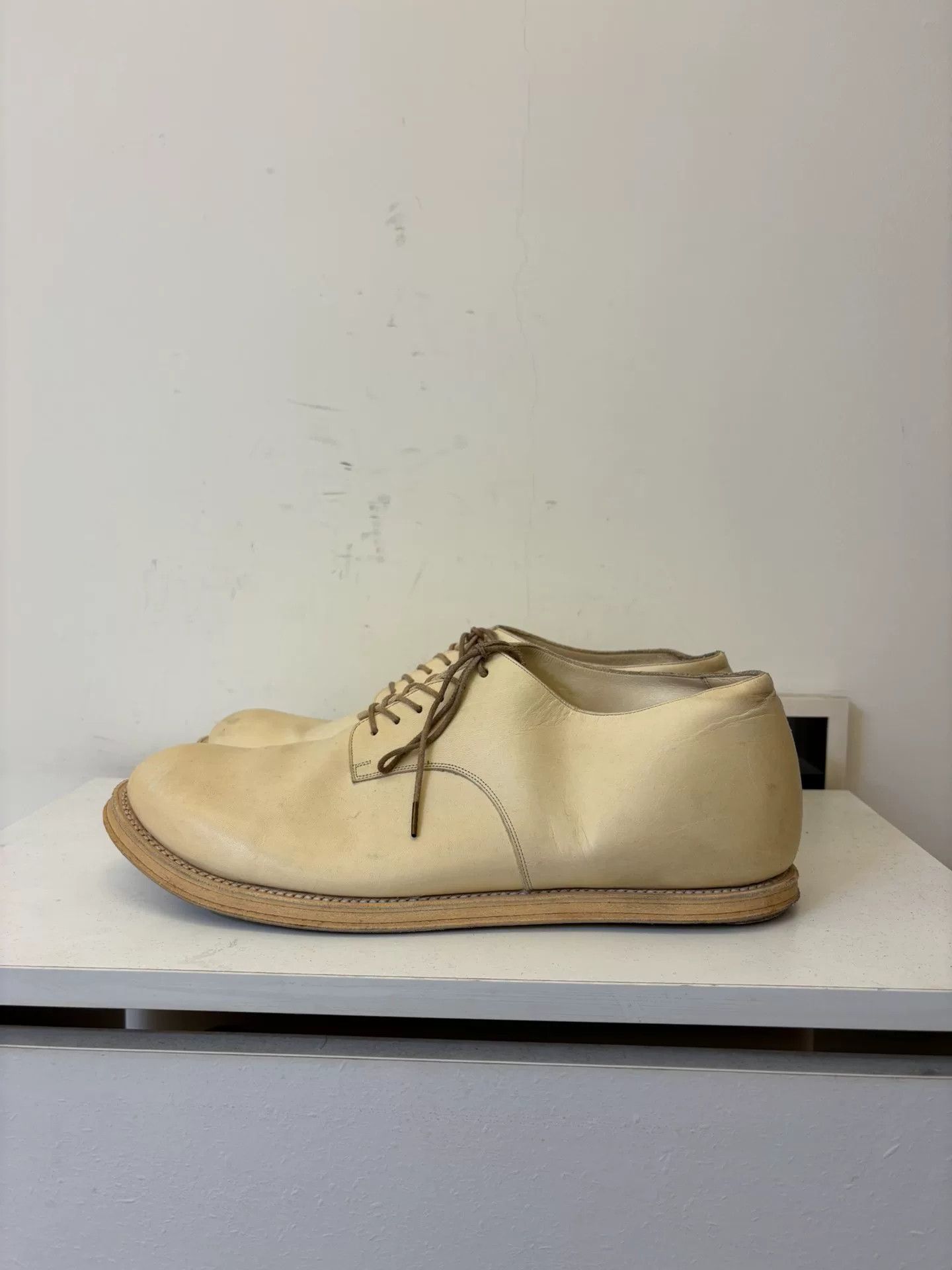Takahiromiyashita The Soloist. The Soloist x Foot the Coacher First Gen Size US 9.5 / EU 42-43 - 1 Thumbnail