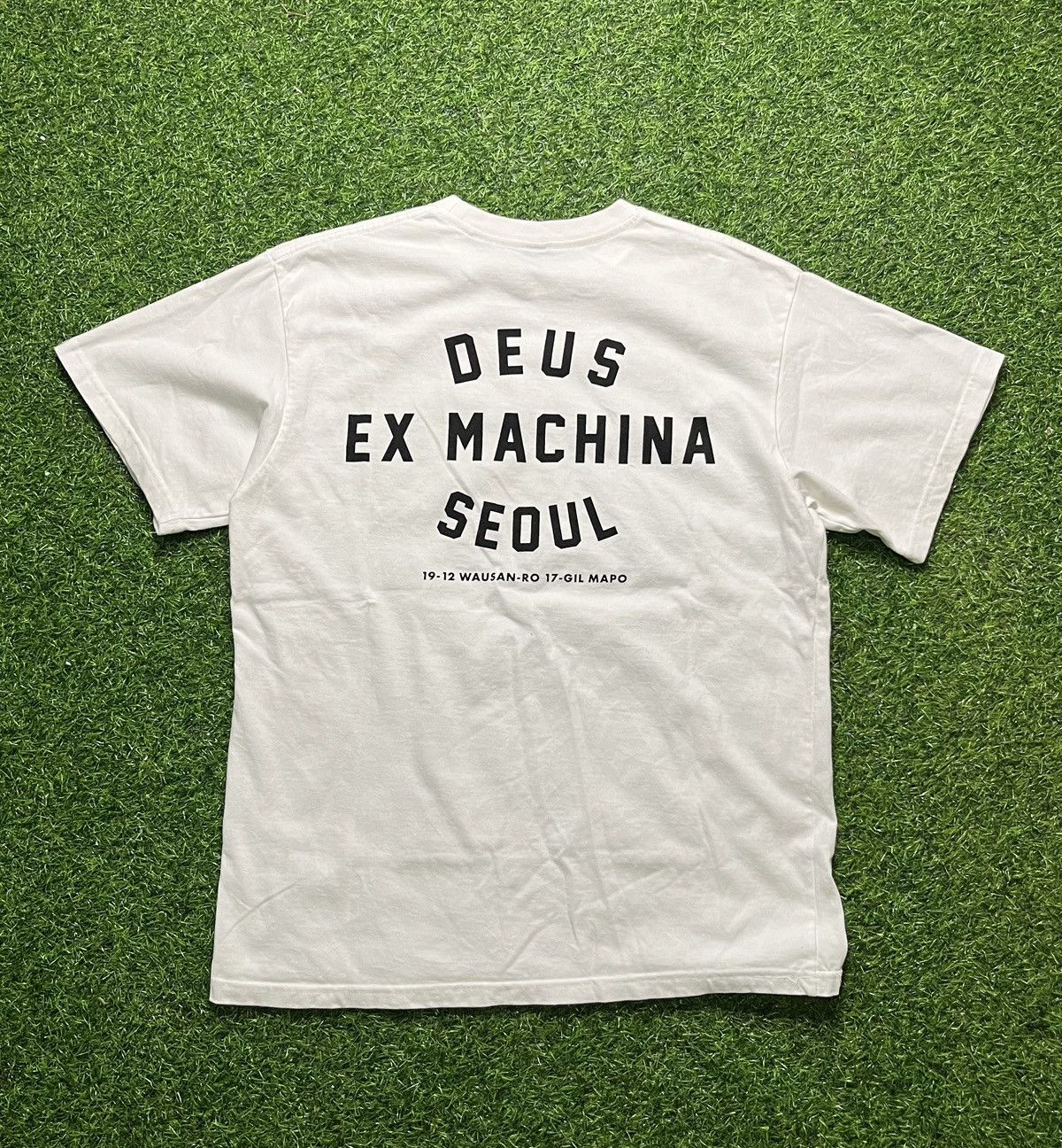 Deus Ex Machina DEUS X MACHINA Size US M / EU 48-50 / 2 - 3 Thumbnail