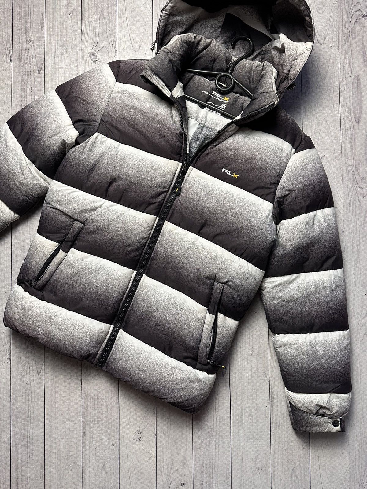 Ralph Lauren Polo Ralph Lauren X sport winter jacket size L/XL rare Size US L / EU 52-54 / 3 - 2 Thumbnail