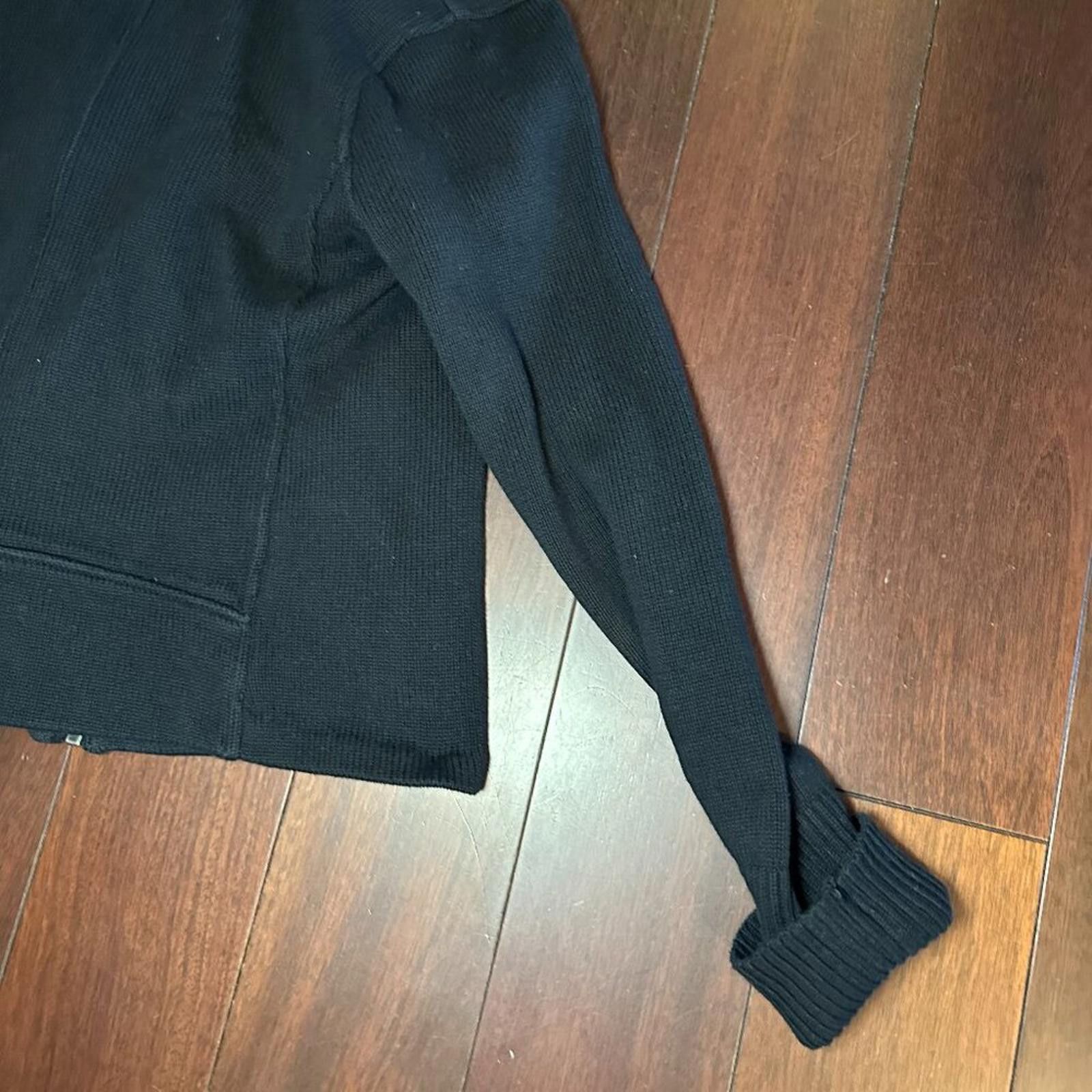 Other Lauren Ralph Lauren Jeans Co. Zip-Up Jacket – Size M – Size ONE SIZE - 9 Thumbnail