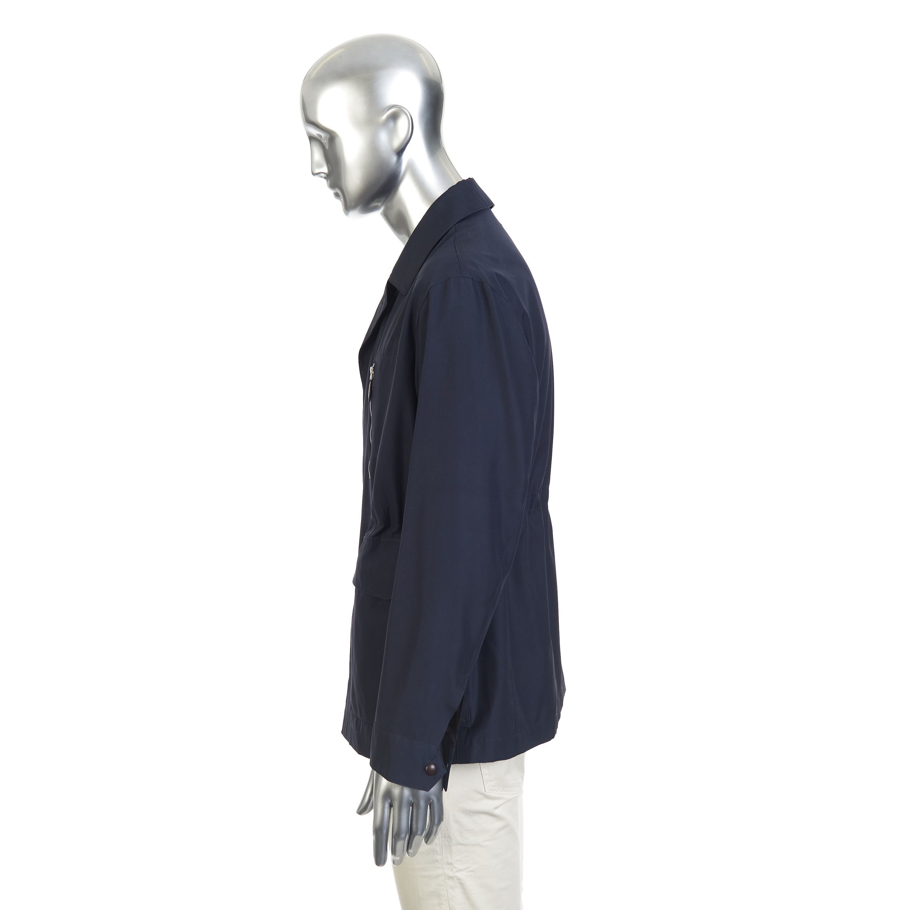 Berluti Technical Travel Jacket Size 50 Size US M / EU 48-50 / 2 - 4 Thumbnail