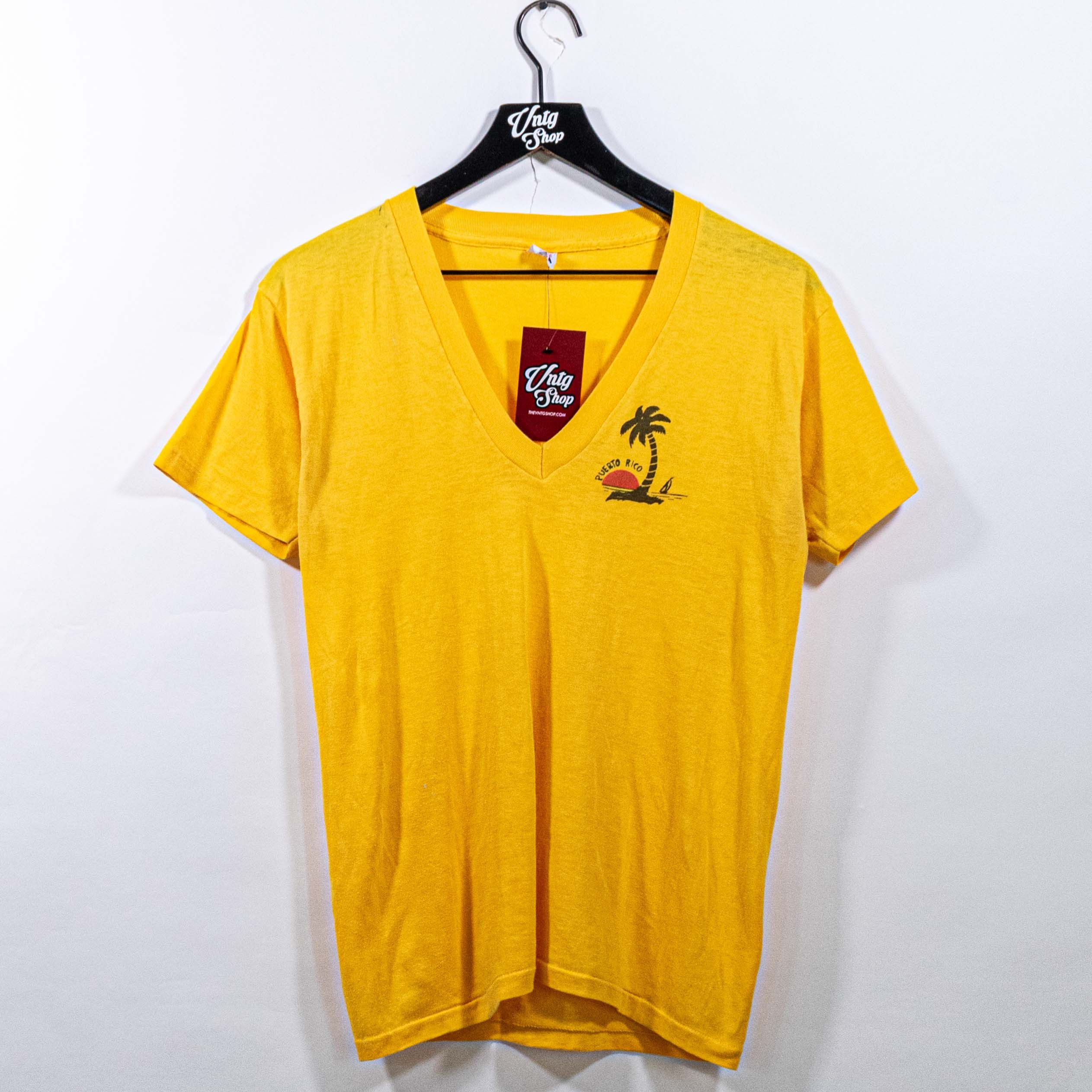 トップス 80's Stussy \"Tom Tom\" Pocket T Vintage 80s Stussy Tom Tom Pocket Embroidery Logo Faded Tee