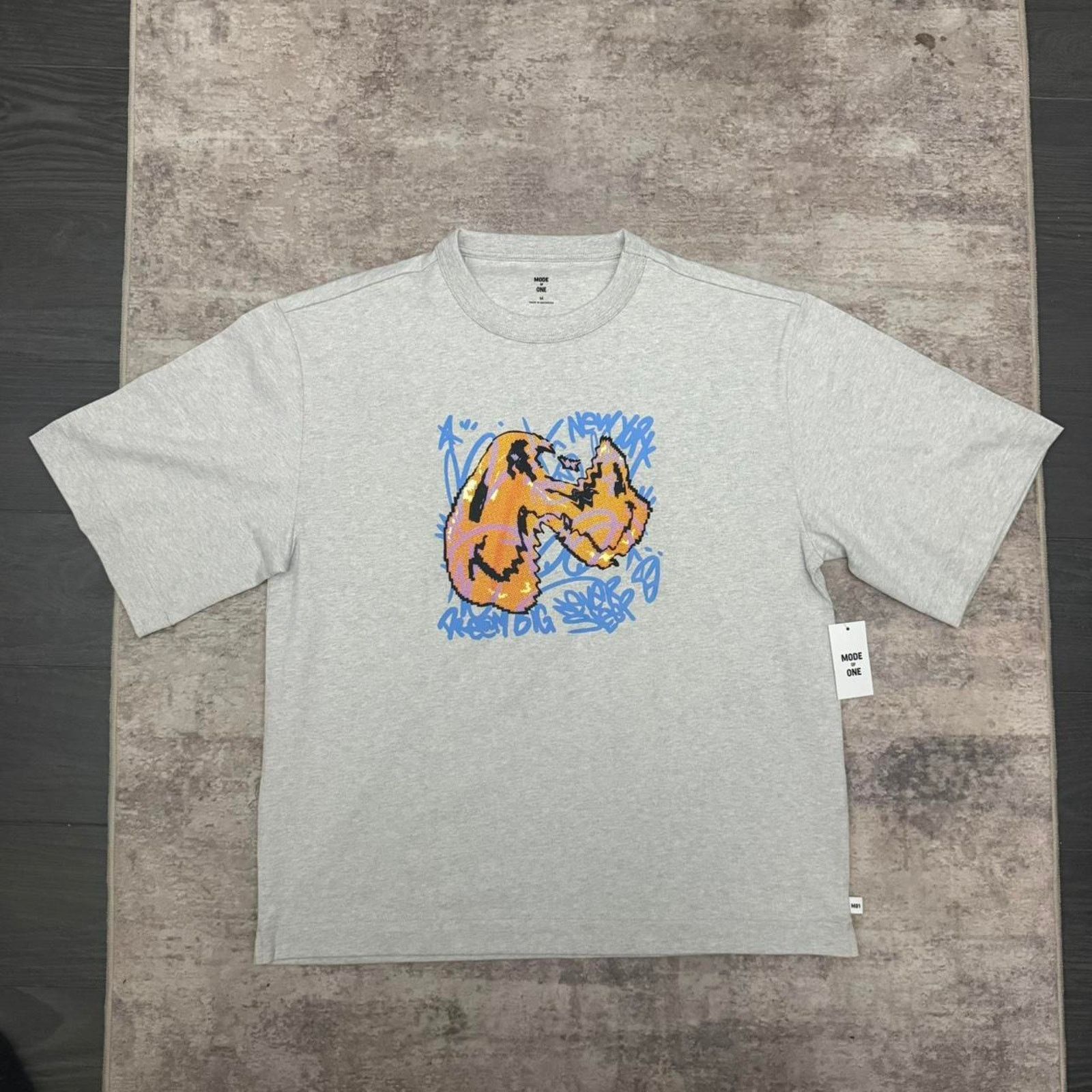 Other Size m brand new with Size US M / EU 48-50 / 2 - 1 Thumbnail