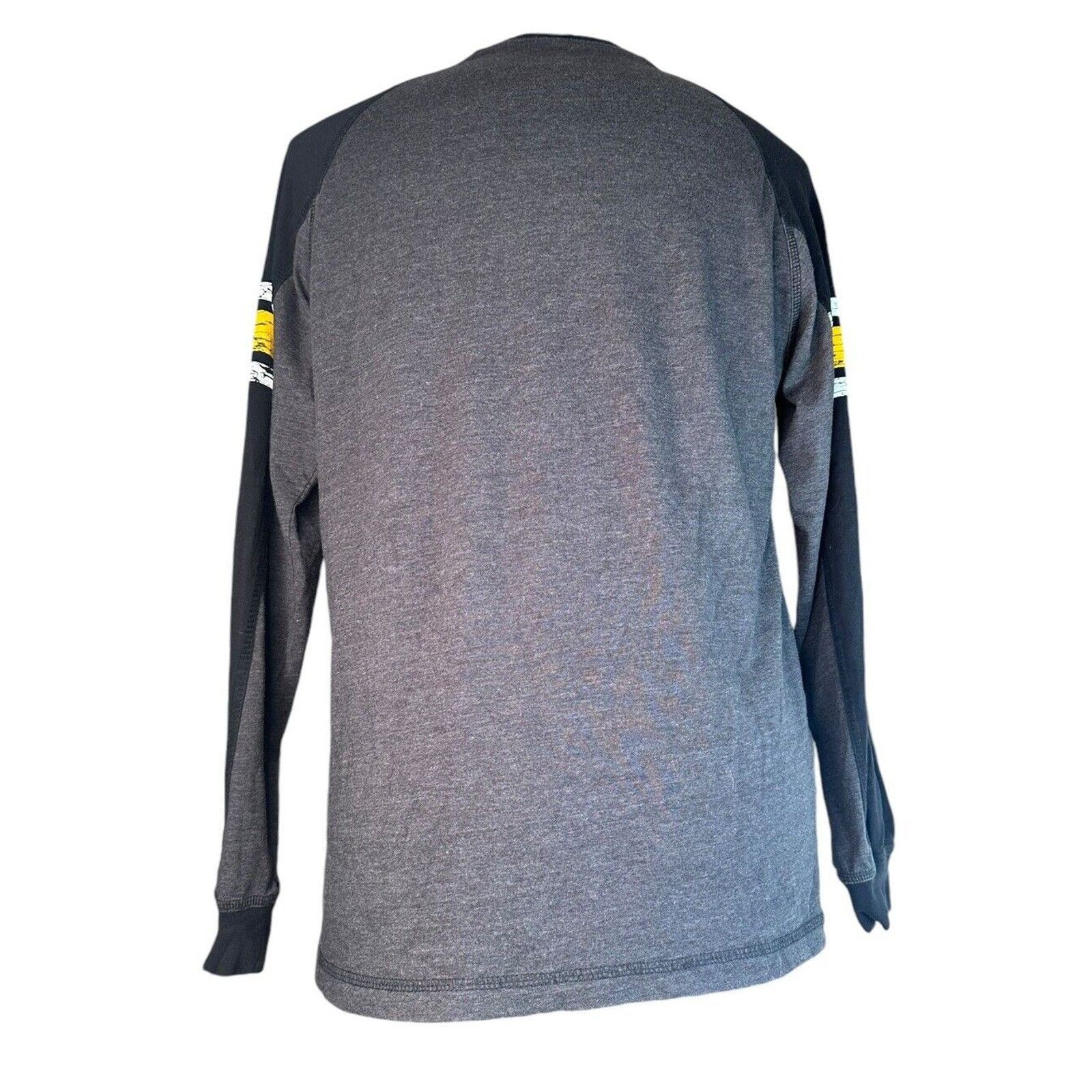 Other Pittsburgh Steelers Shirt Mens M NFL Football Long Sleeve Size US M / EU 48-50 / 2 - 4 Thumbnail