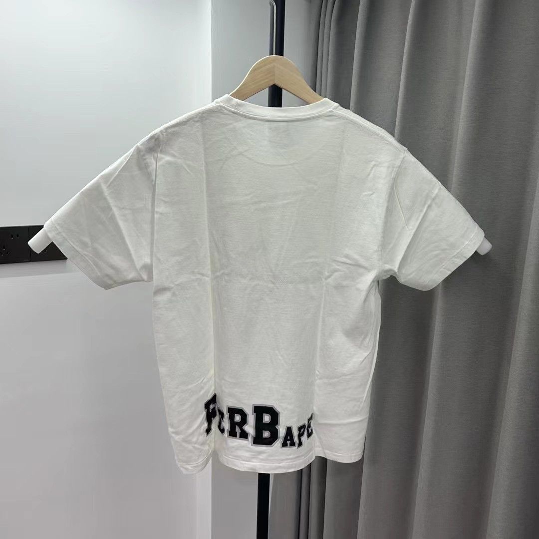 Bape BAPE LIMITED TEE Size US L / EU 52-54 / 3 - 8 Thumbnail