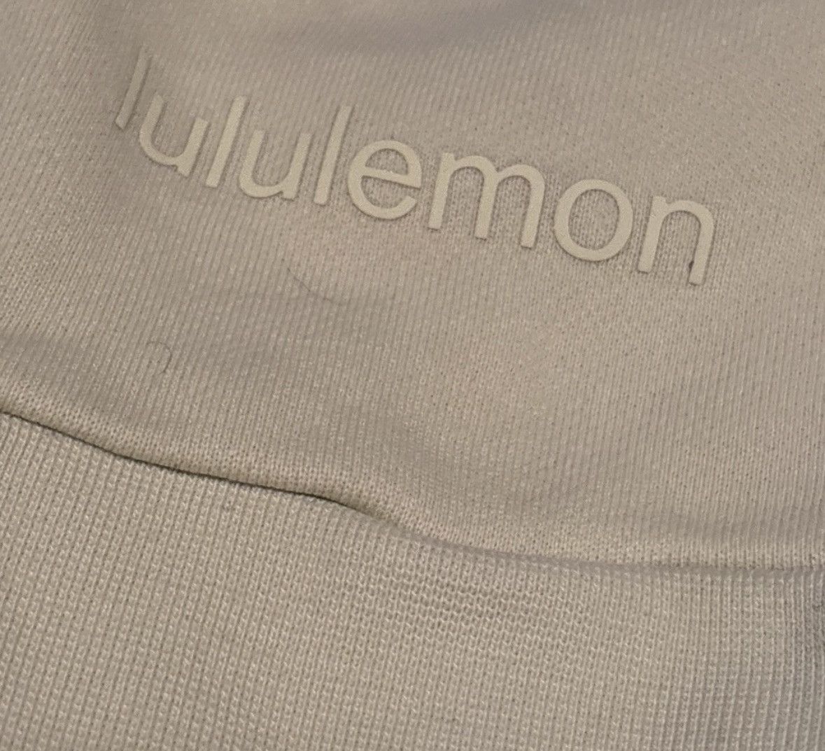 Lululemon Lululemon Crewnecj Size S / US 4 / IT 40 - 4 Thumbnail