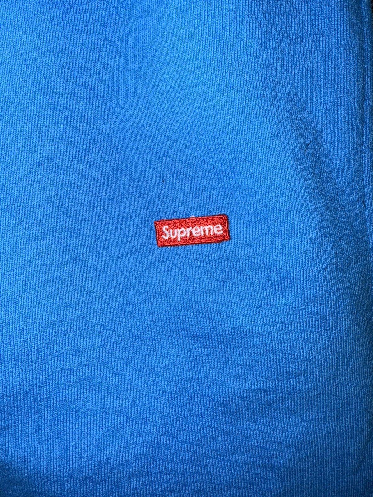 Supreme Supreme Medium Box Sweatshorts Size US 32 / EU 48 - 3 Thumbnail