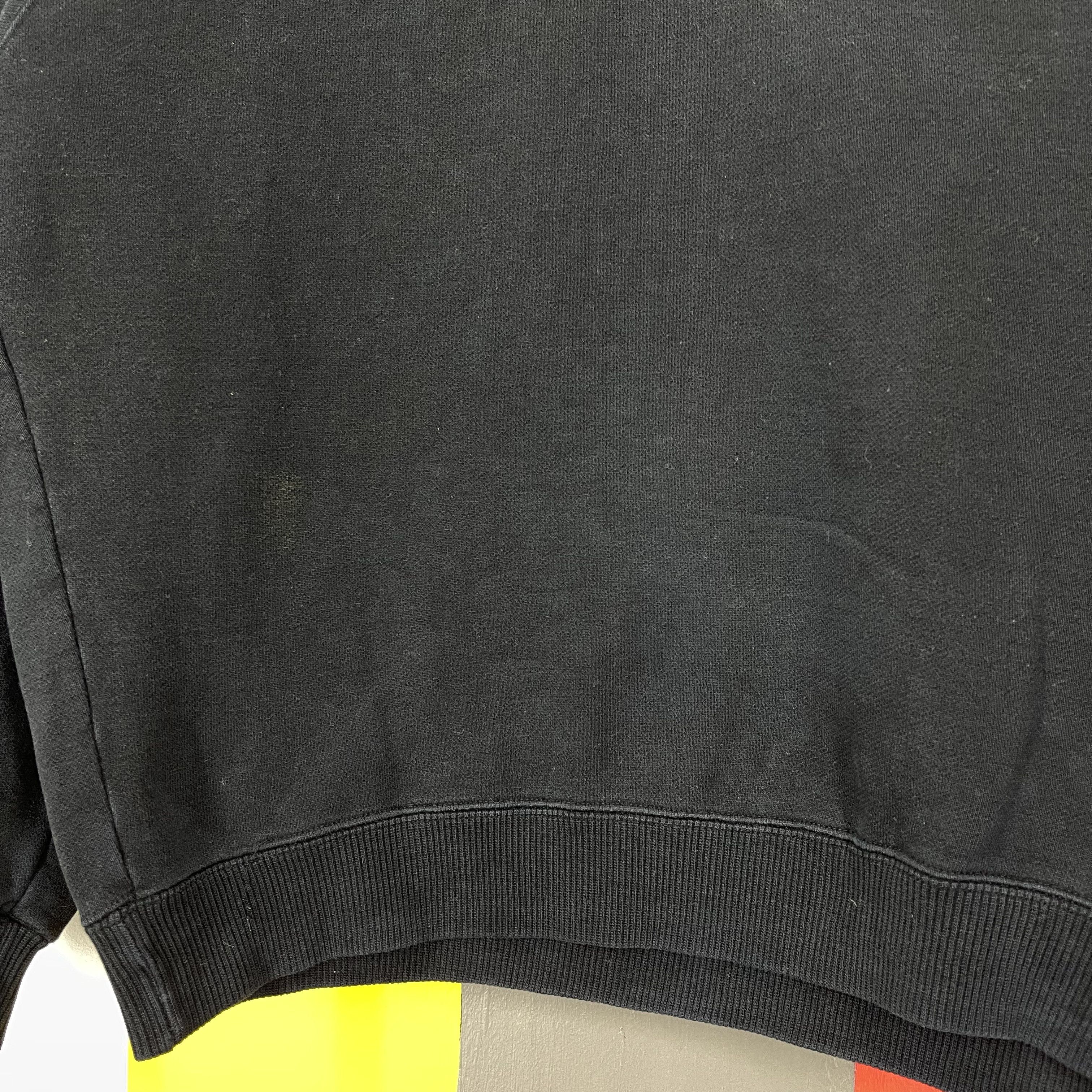 JUN MEN JUN MEN Crew Neck Sweatshirt #1450/AX Size US M / EU 48-50 / 2 - 5 Thumbnail