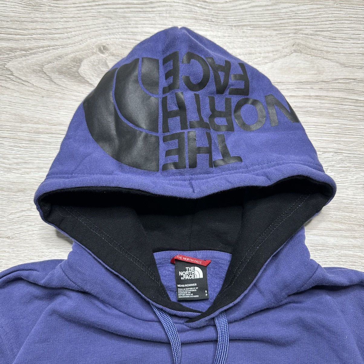 The North Face The North Face hoodie Size US S / EU 44-46 / 1 - 5 Thumbnail