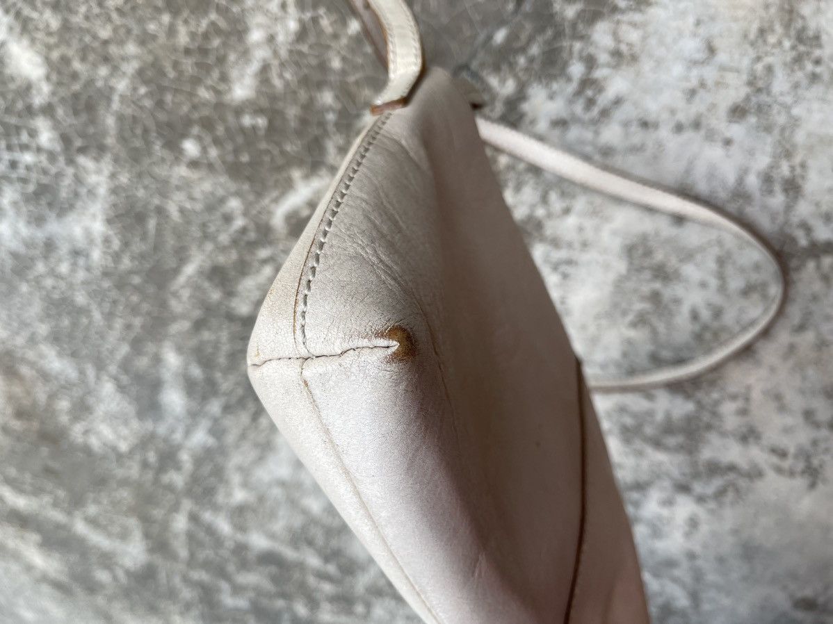 Issey Miyake × Tsumori Chisato Tsumori Chisato Carry Bag Leather Japan Size ONE SIZE - 11 Thumbnail