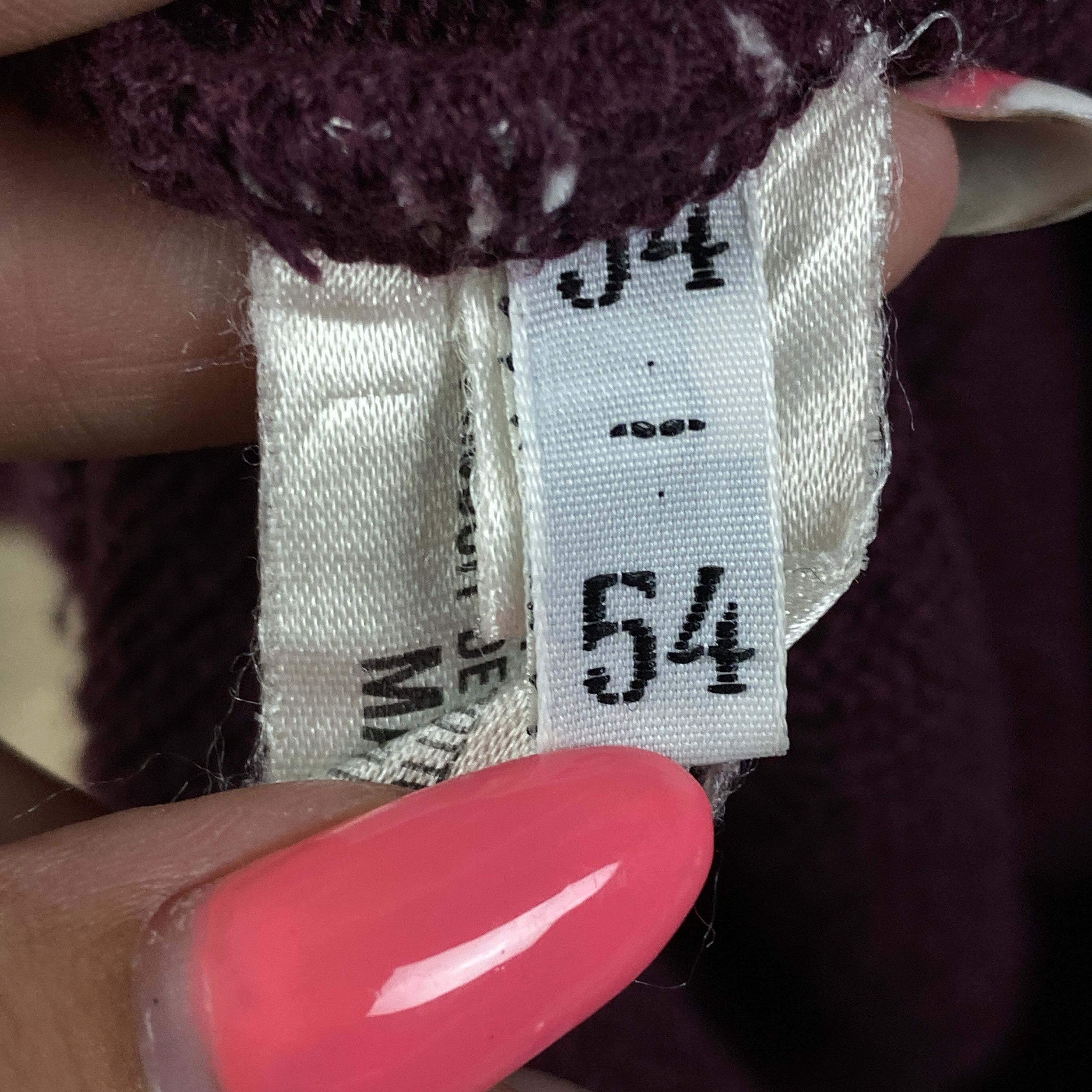 Carlo Colucci Mens Vintage Jumper Sweaters Pullover Carlo Colucci Size 54 Size US XL / EU 56 / 4 - 5 Thumbnail